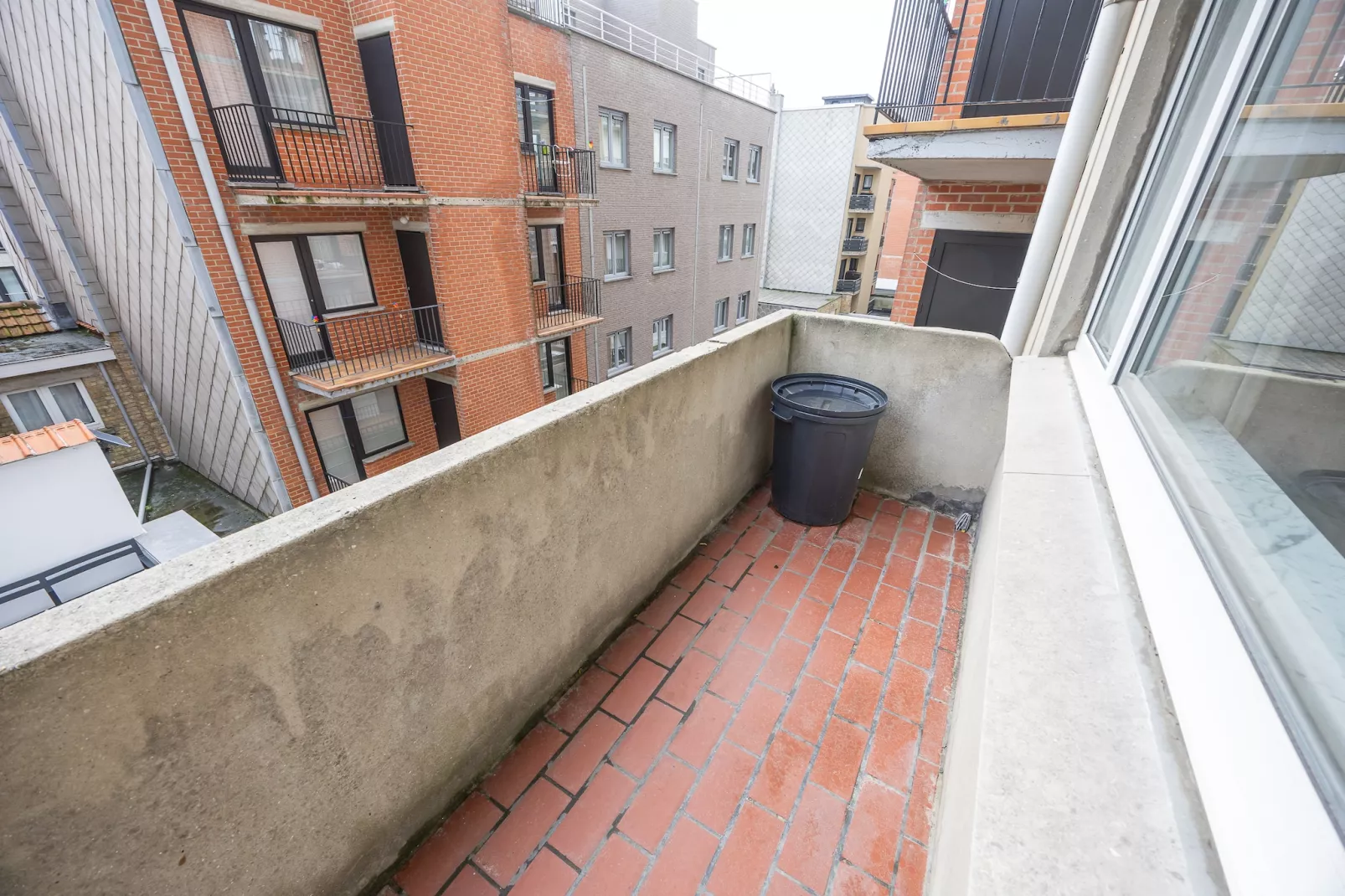 Bella Vista 0401-Terrasbalkon