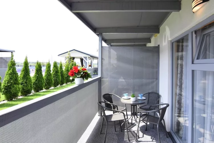 Domki wakacyjne Przewloka-Terrasbalkon