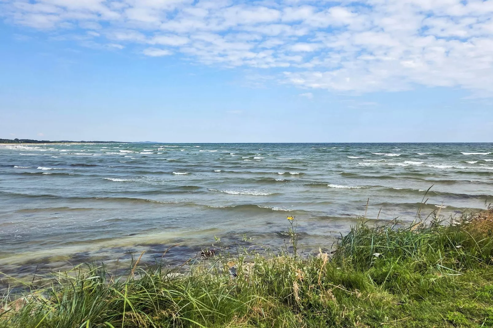 4 sterren vakantie huis in Hadsund-By Traum-Waterzicht