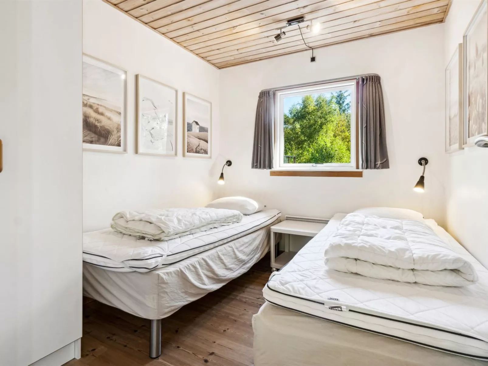 "Eftim" - 600m from the sea-Binnen