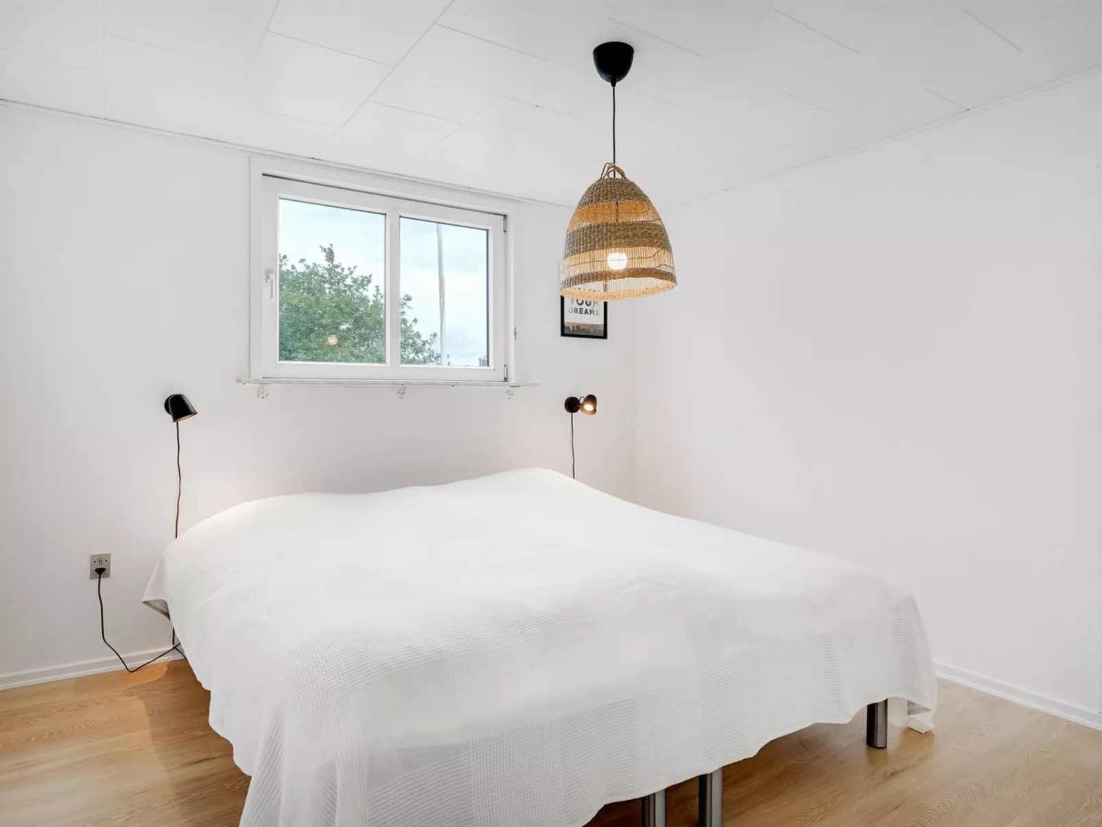 "Melin" - 7km from the sea-Binnen