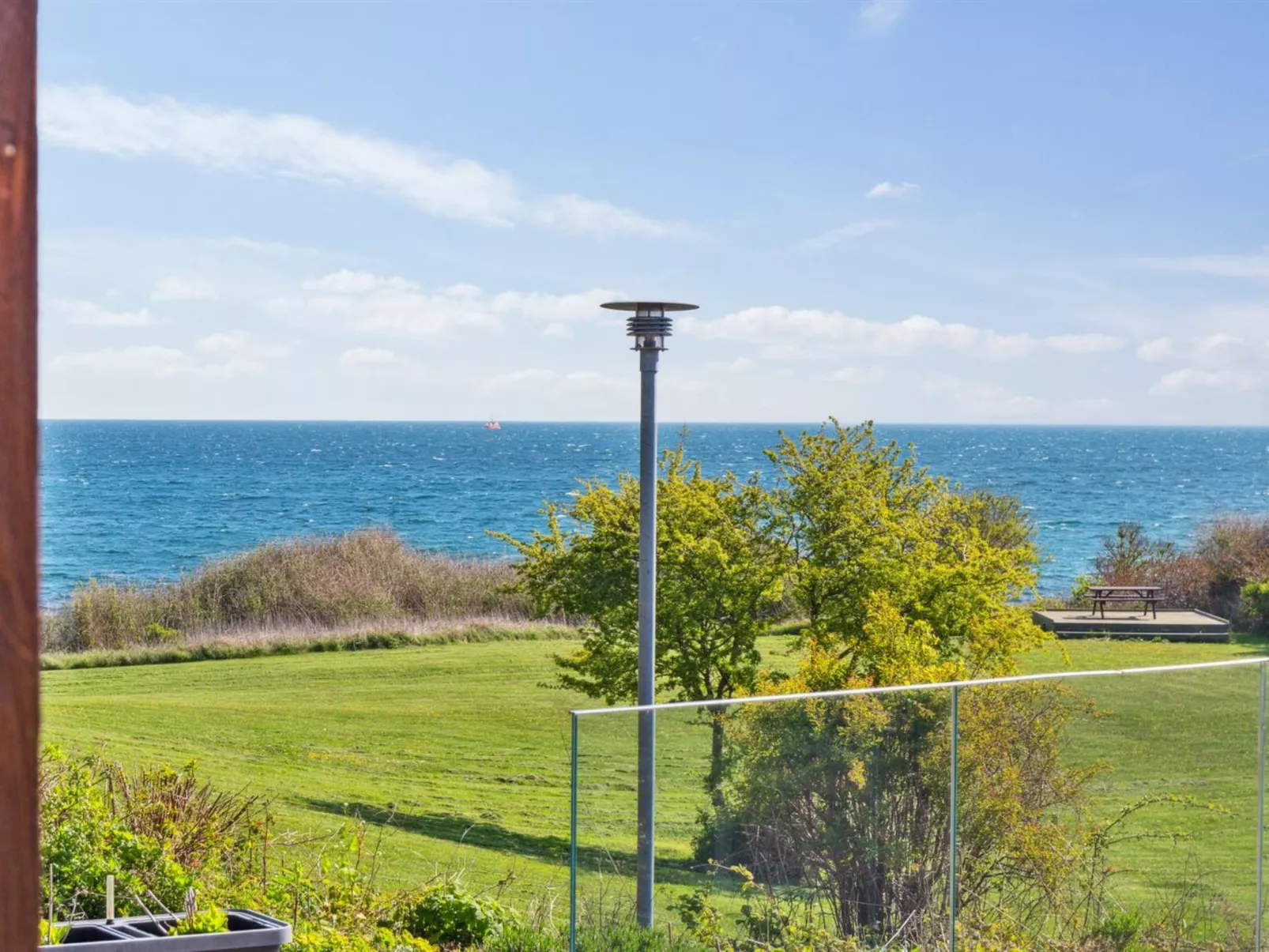 "Sahid" - 20m from the sea-Buiten