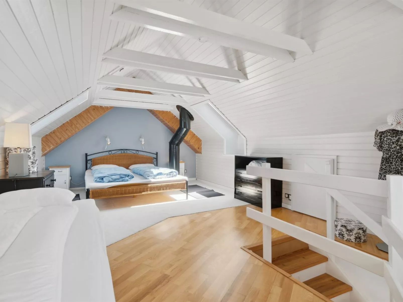 "Dagne" - 400m from the sea-Binnen