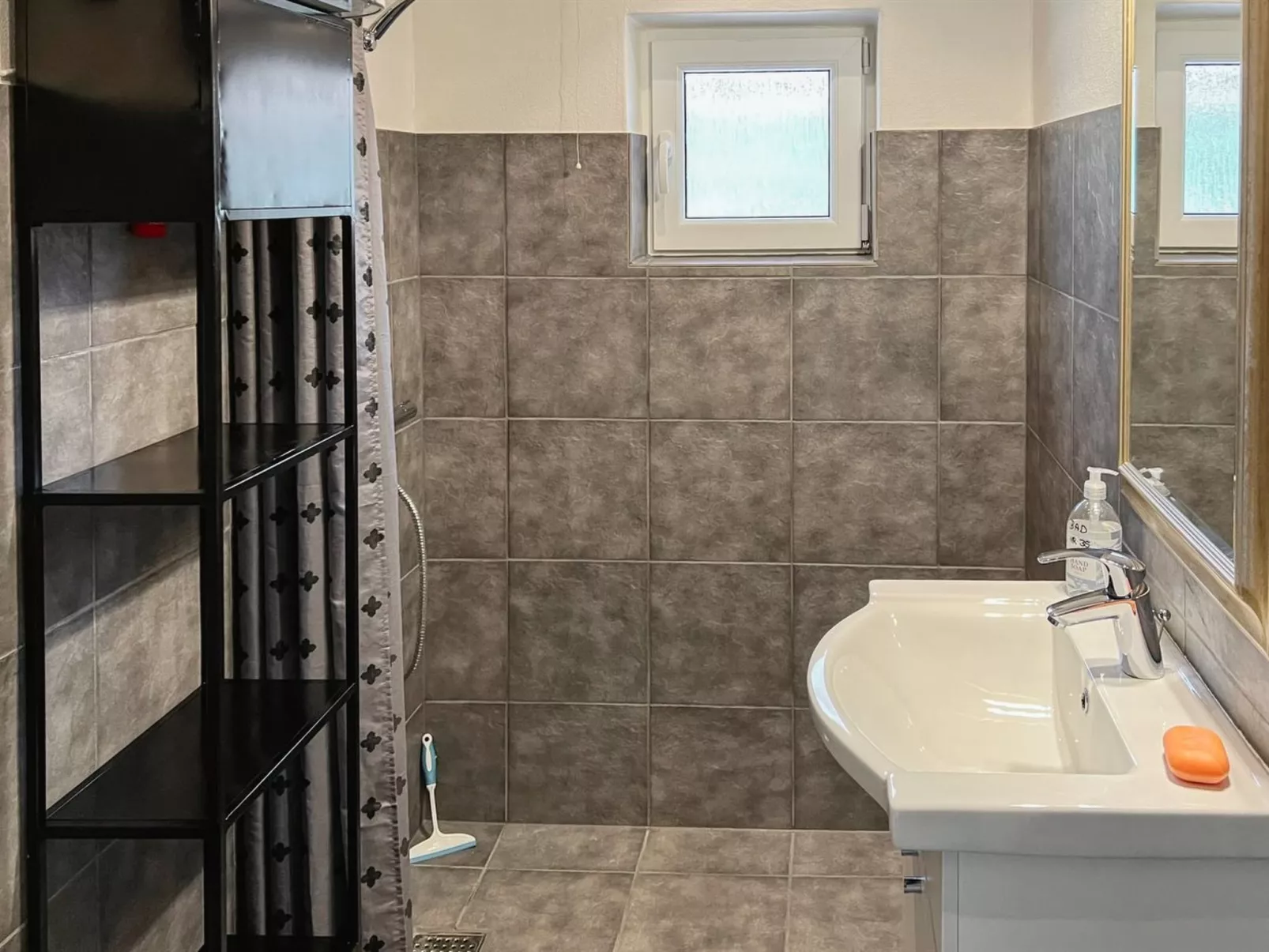 "Gudmand" - 600m from the sea-Binnen