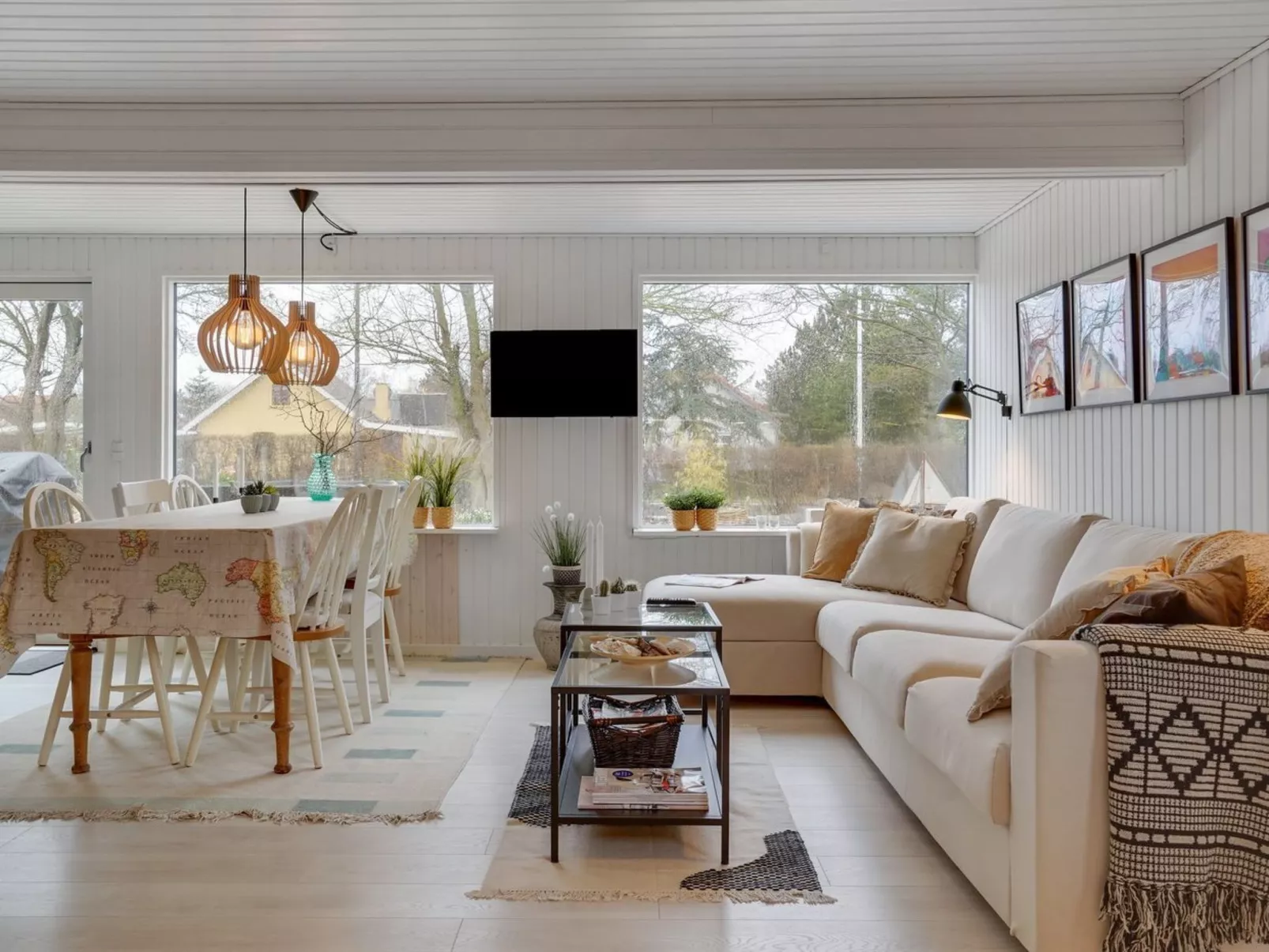 "Elma" - 350m from the sea-Binnen