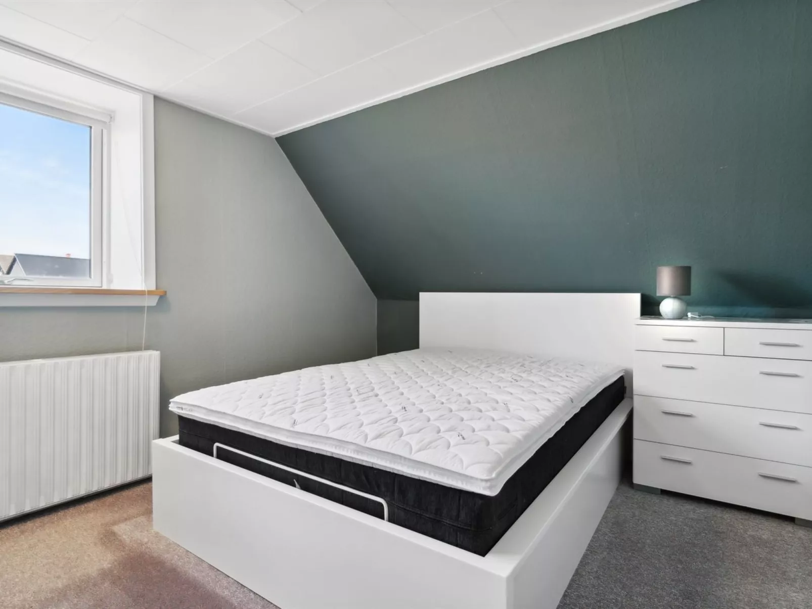 "Angelie" - 350m from the sea-Binnen