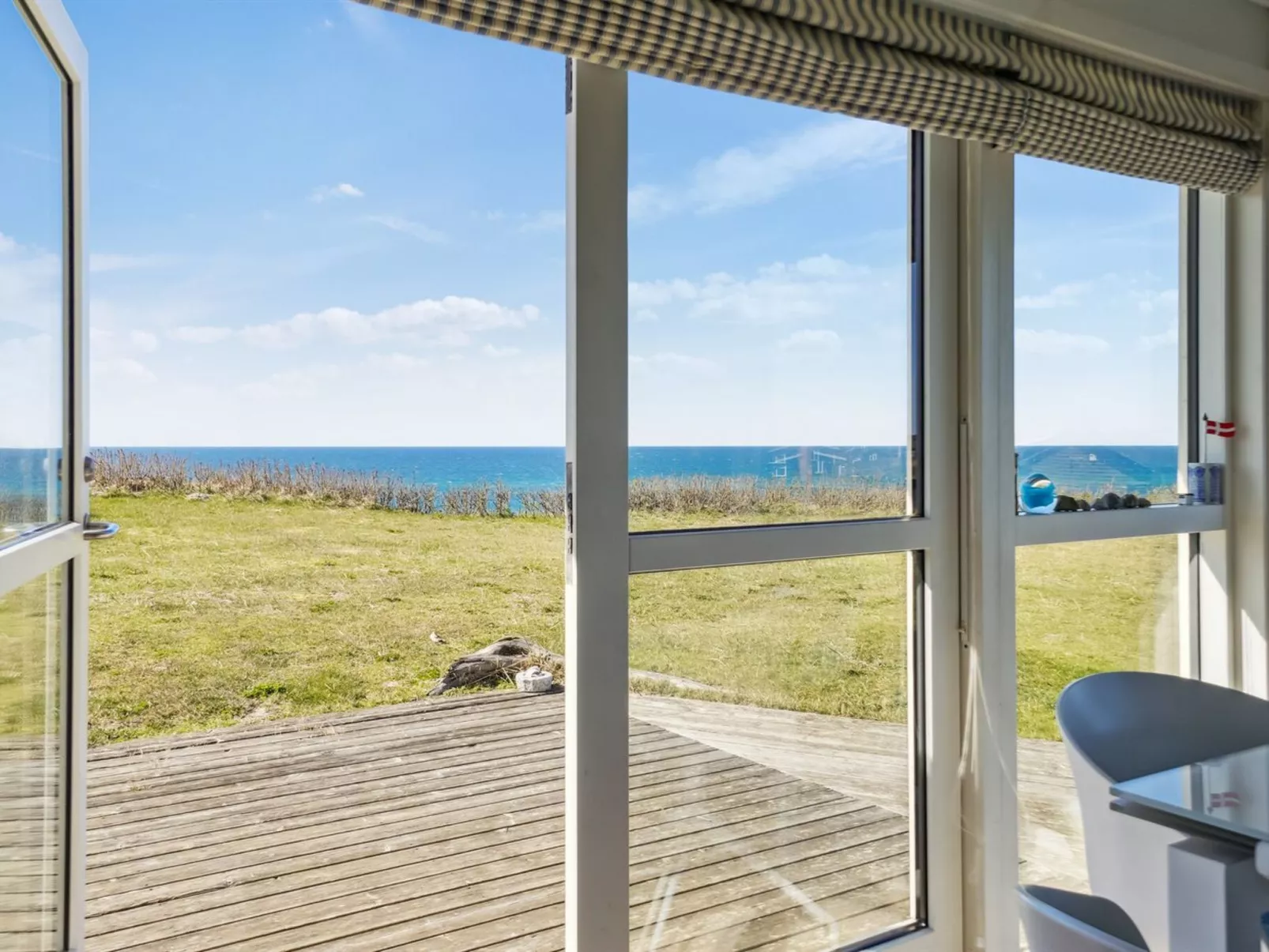 "Normand" - 50m from the sea-Buiten