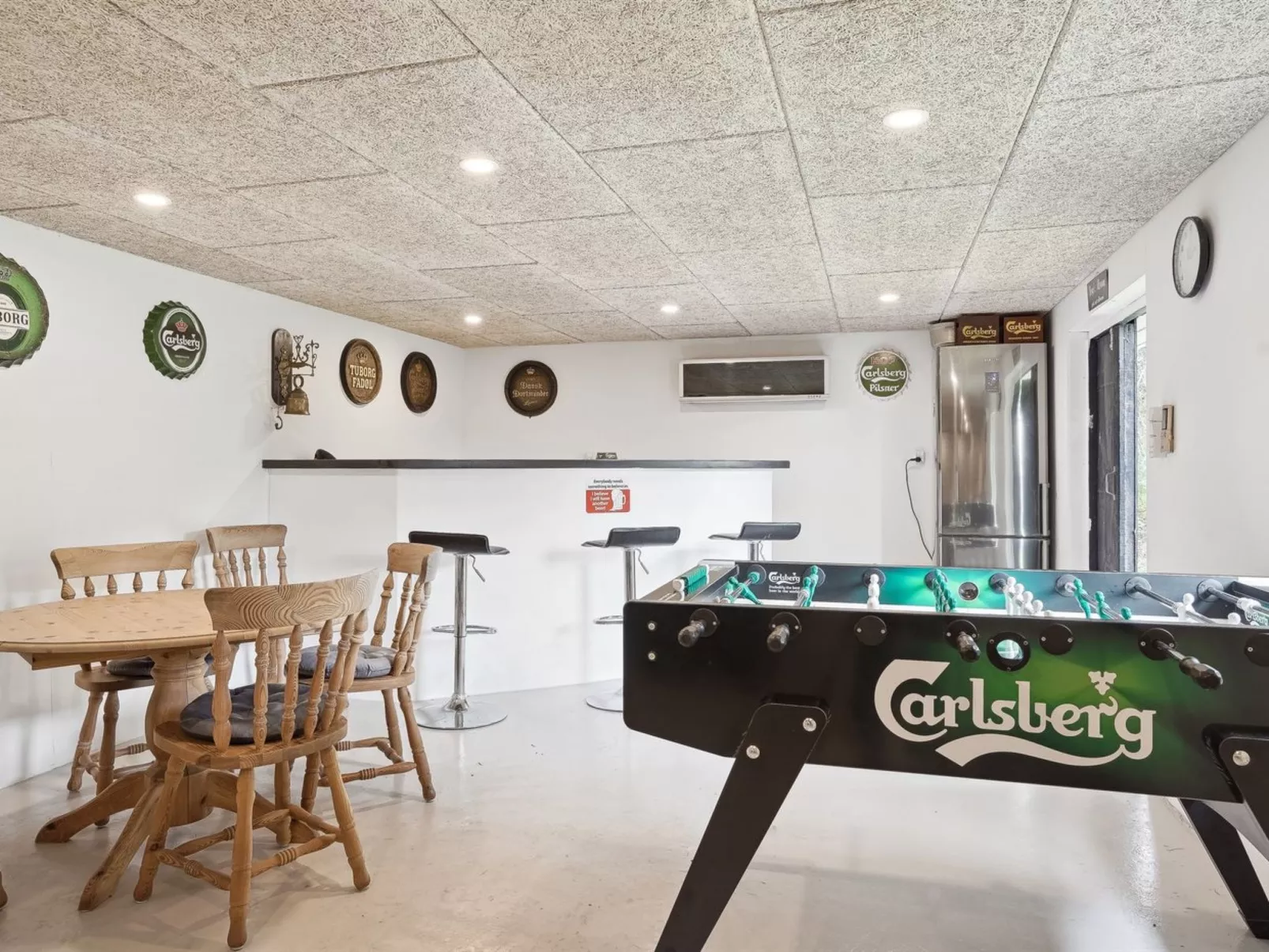 "Sylvi" - 750m from the sea-Binnen