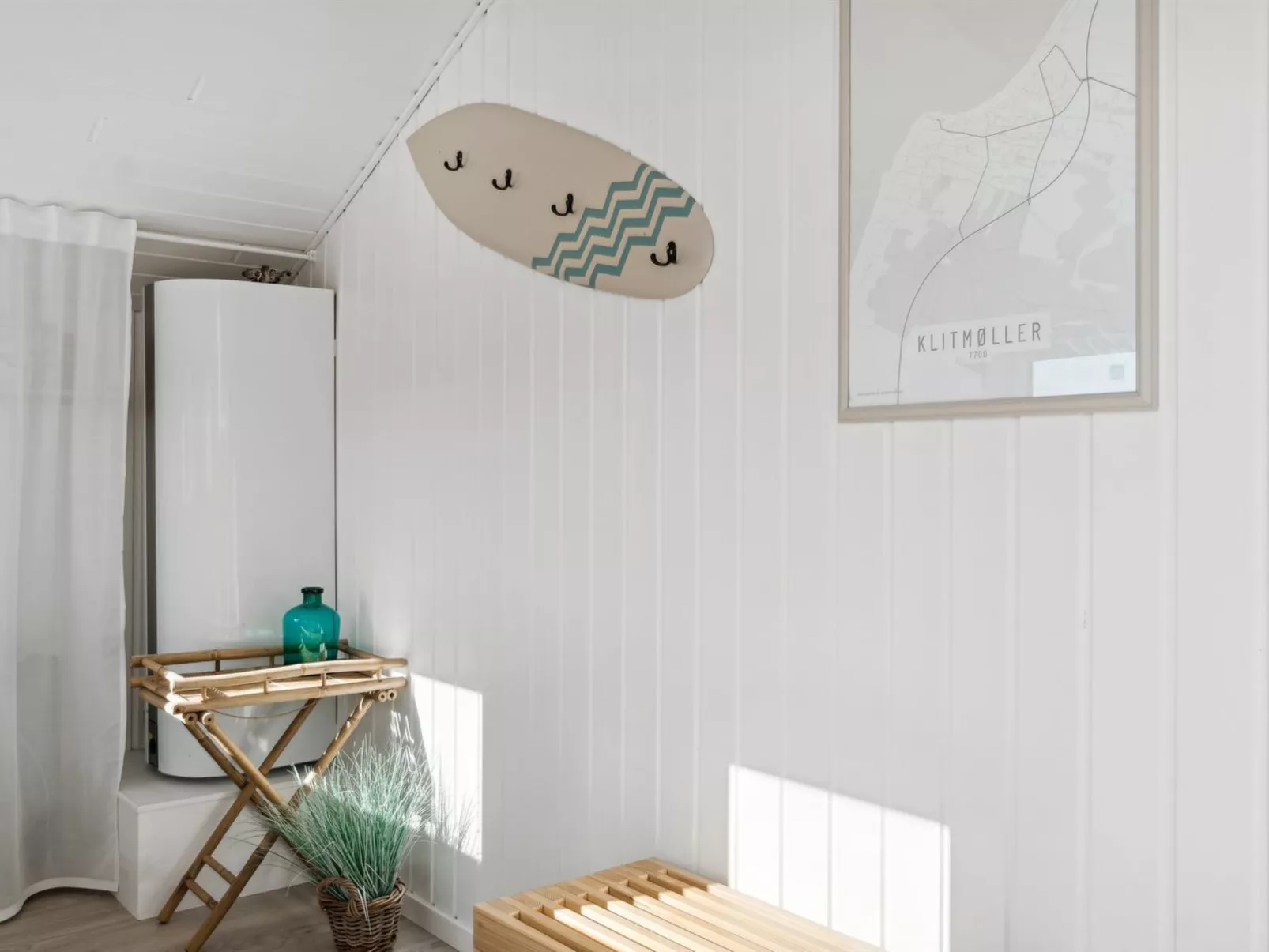 "Blaguna" - 600m from the sea-Binnen