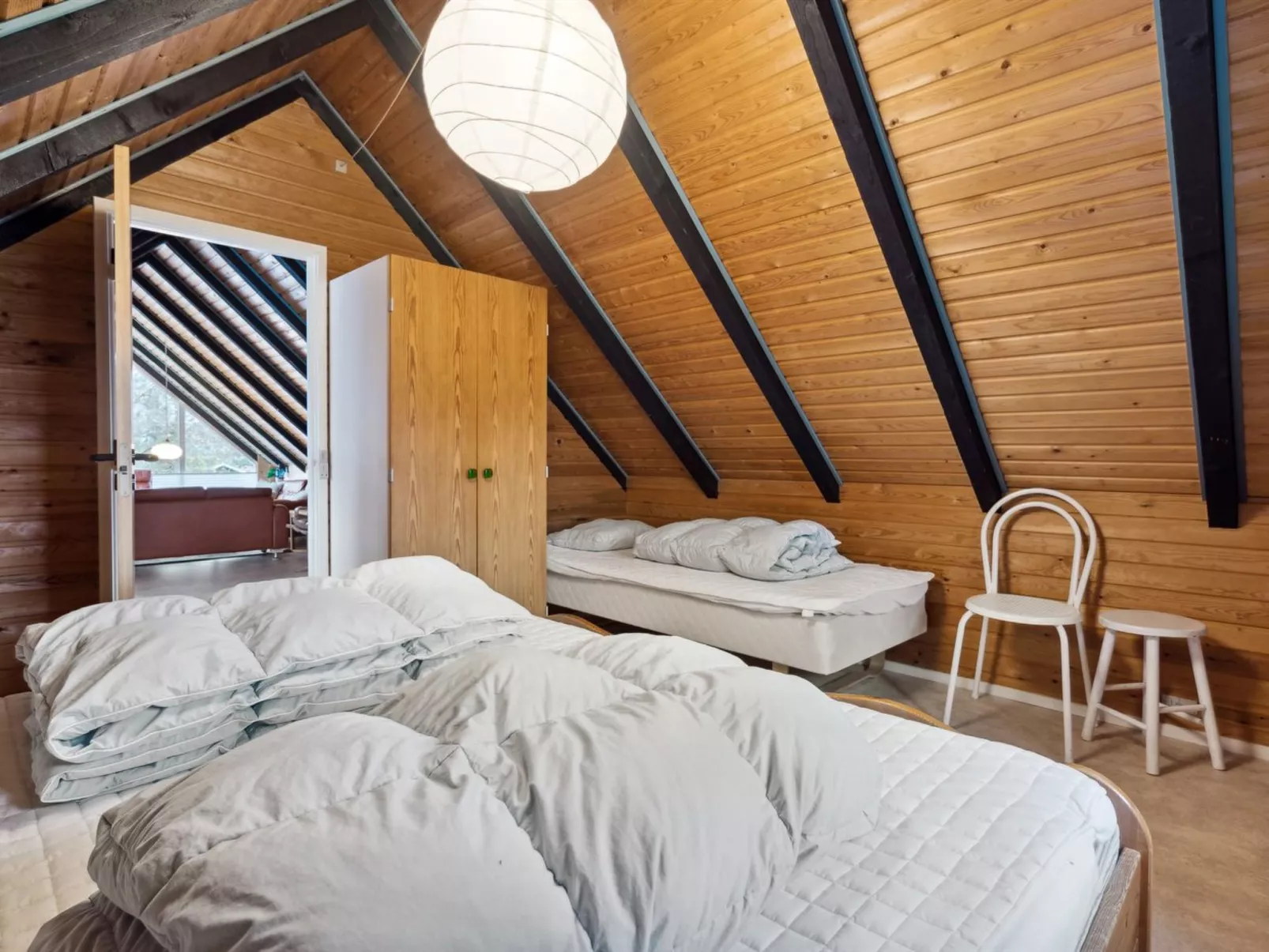 "Calla" - 250m from the sea-Binnen