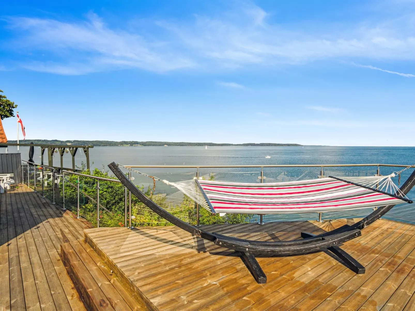 "Alimpij" - 5m from the sea-Buiten