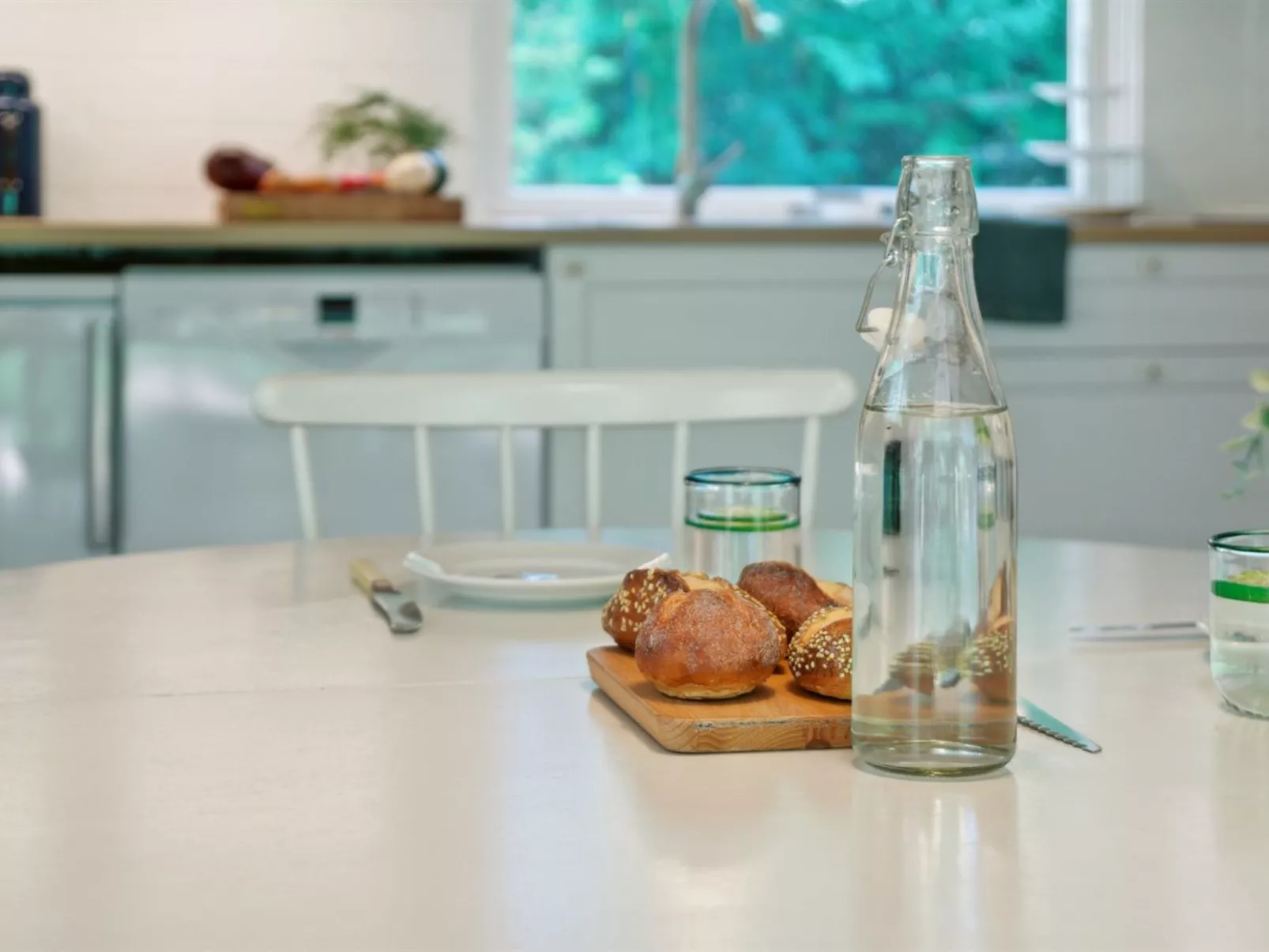 "Judyta" - 250m to the fjord-Binnen