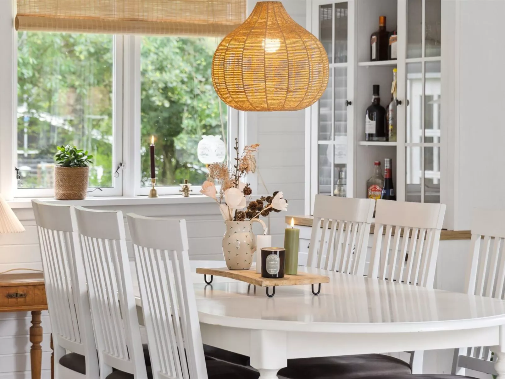 "Fritsa" - 8km from the sea-Binnen