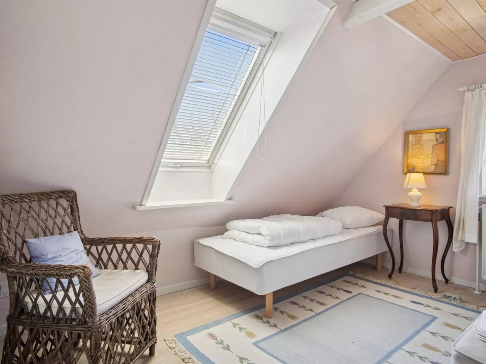 "Elisabetha" - 16km from the sea-Binnen