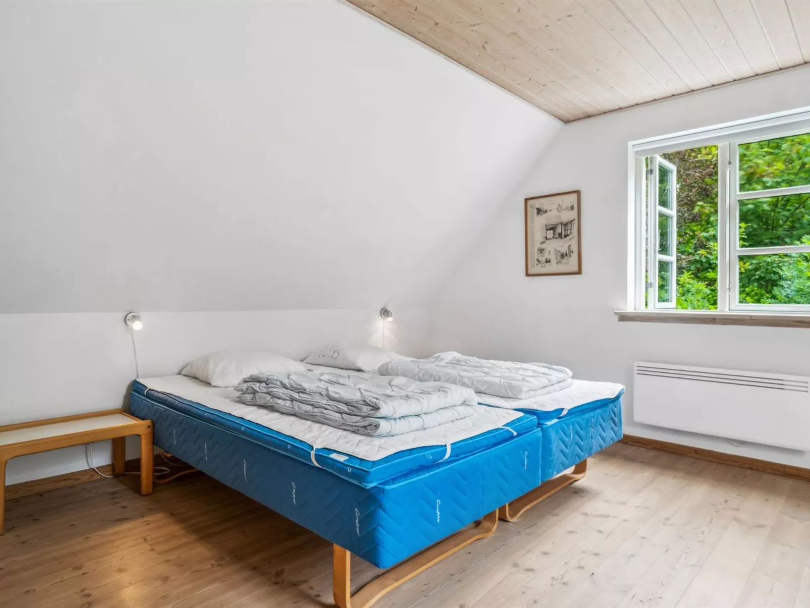 "Rina" - 250m from the sea-Binnen