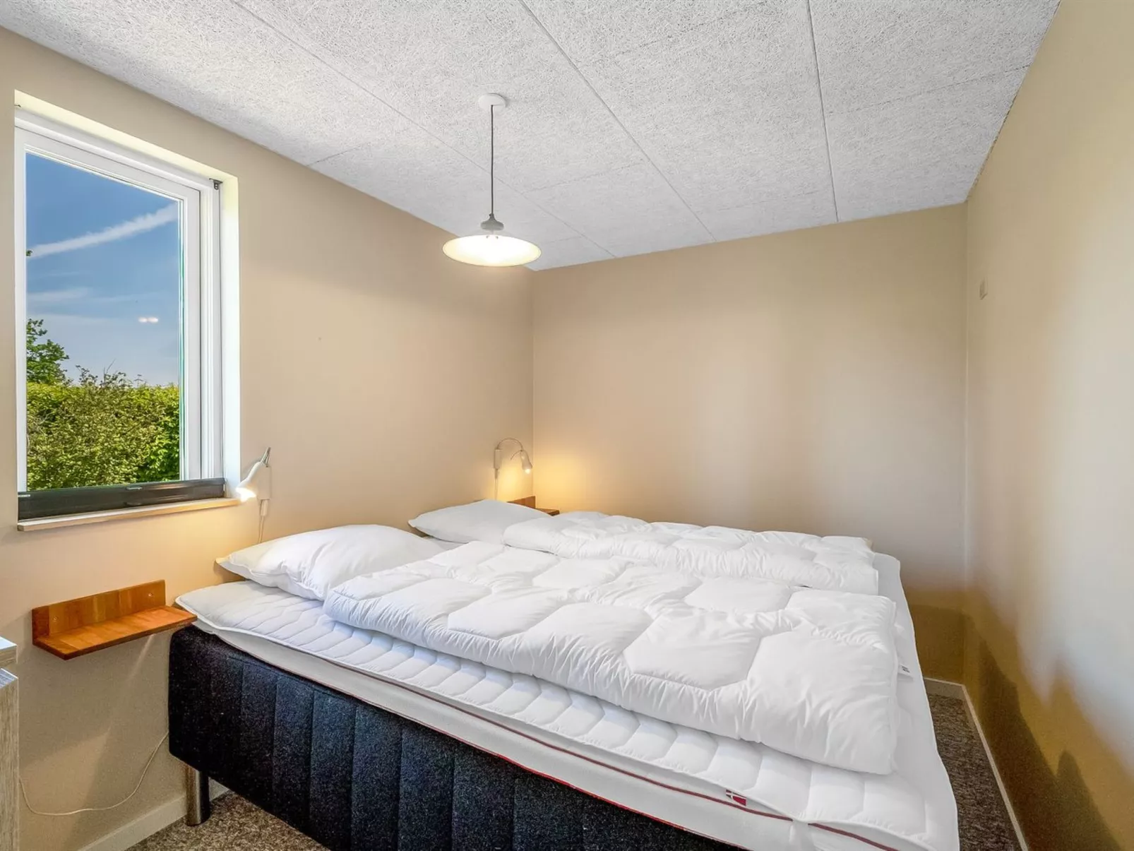 "Eira" - 350m to the fjord-Binnen