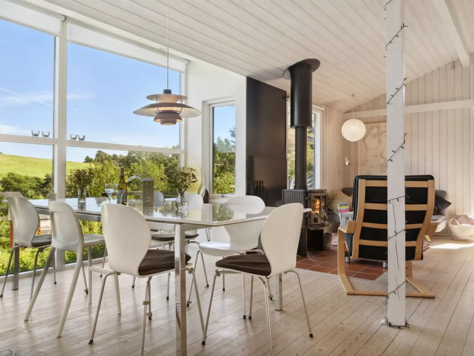 "Henryk" - 350m from the sea-Binnen