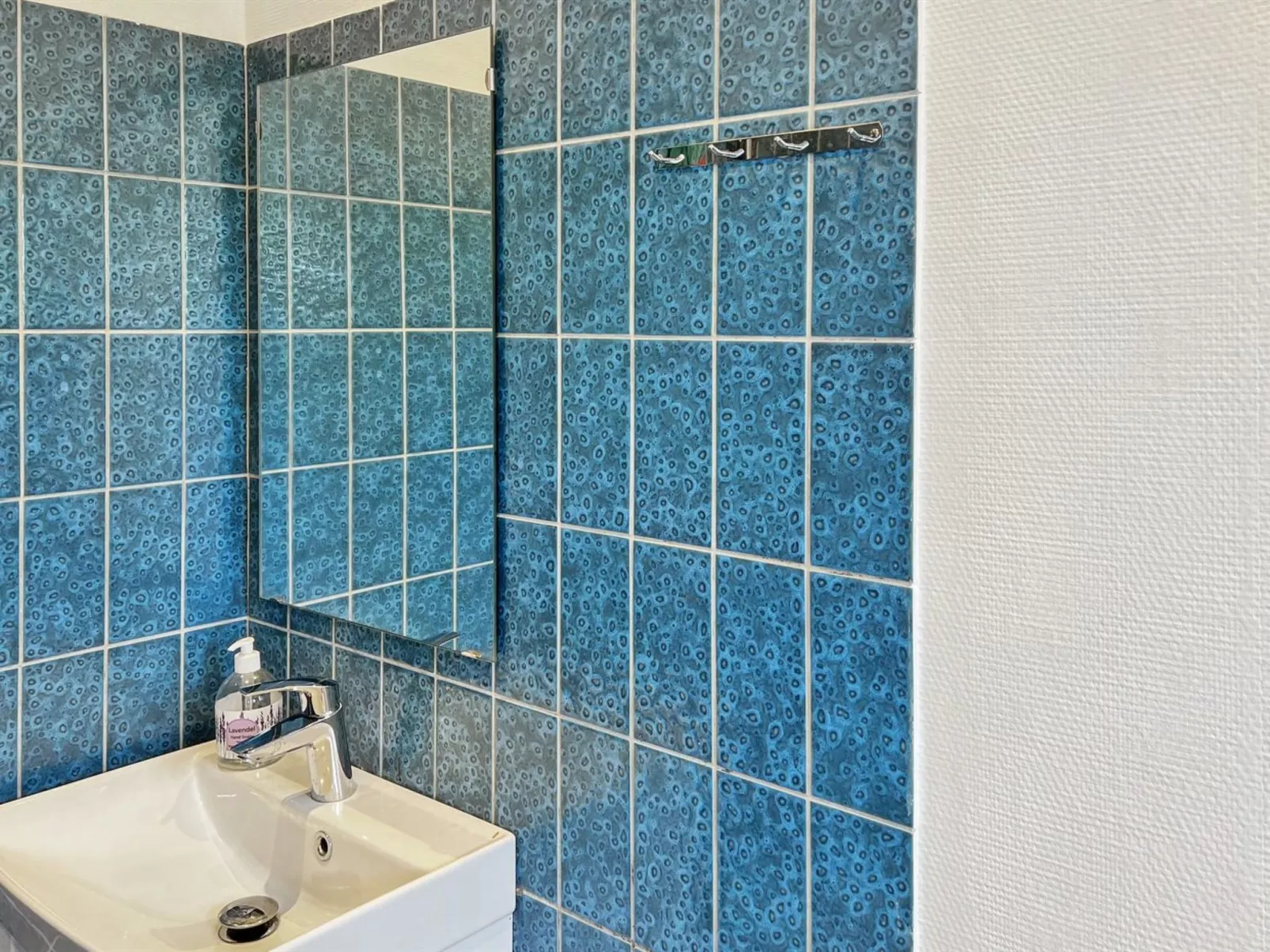 "Atena" - 250m from the sea-Binnen