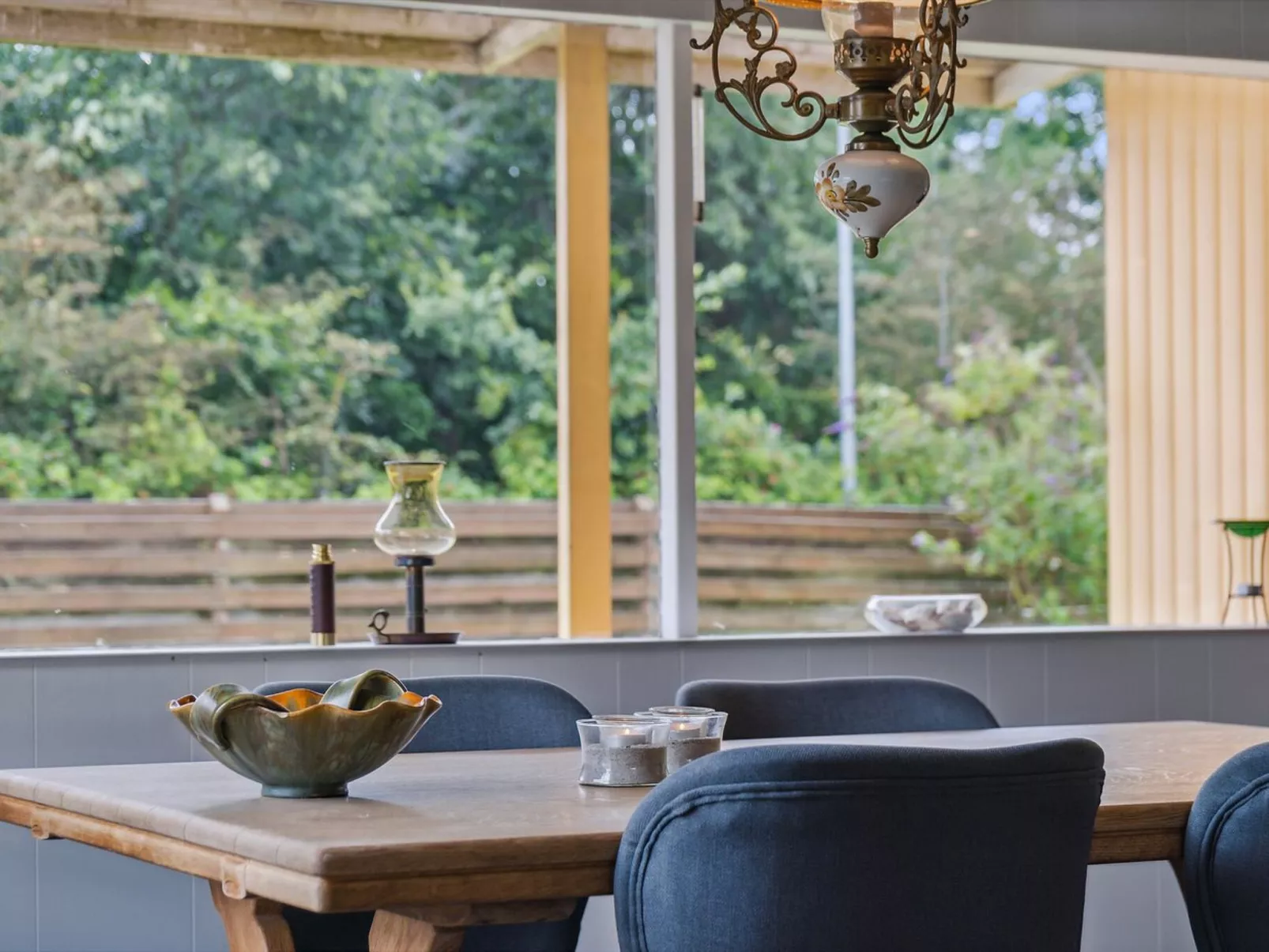 "Aslak" - 600m from the sea-Binnen