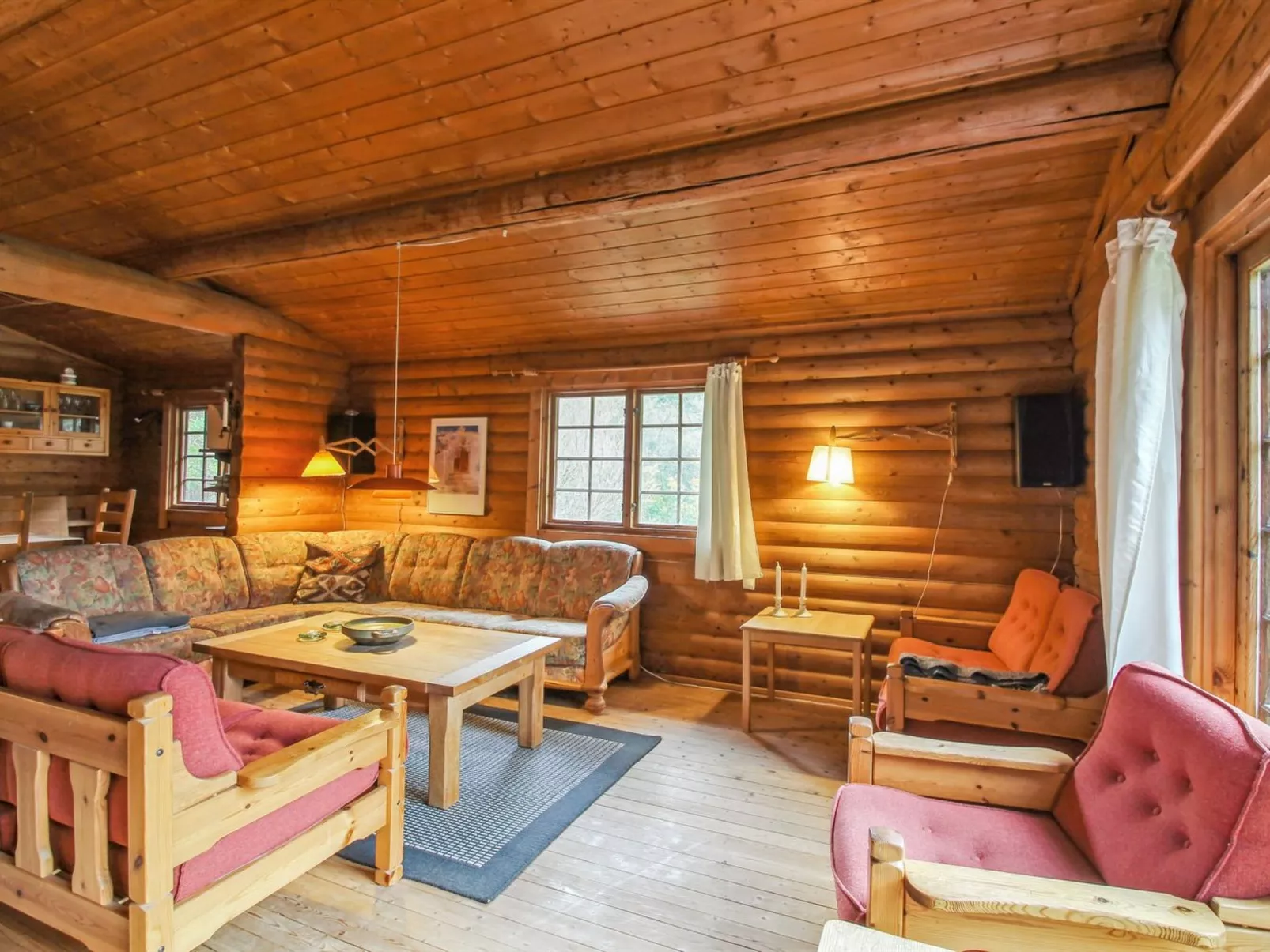 "Peadda" - 900m from the sea-Binnen