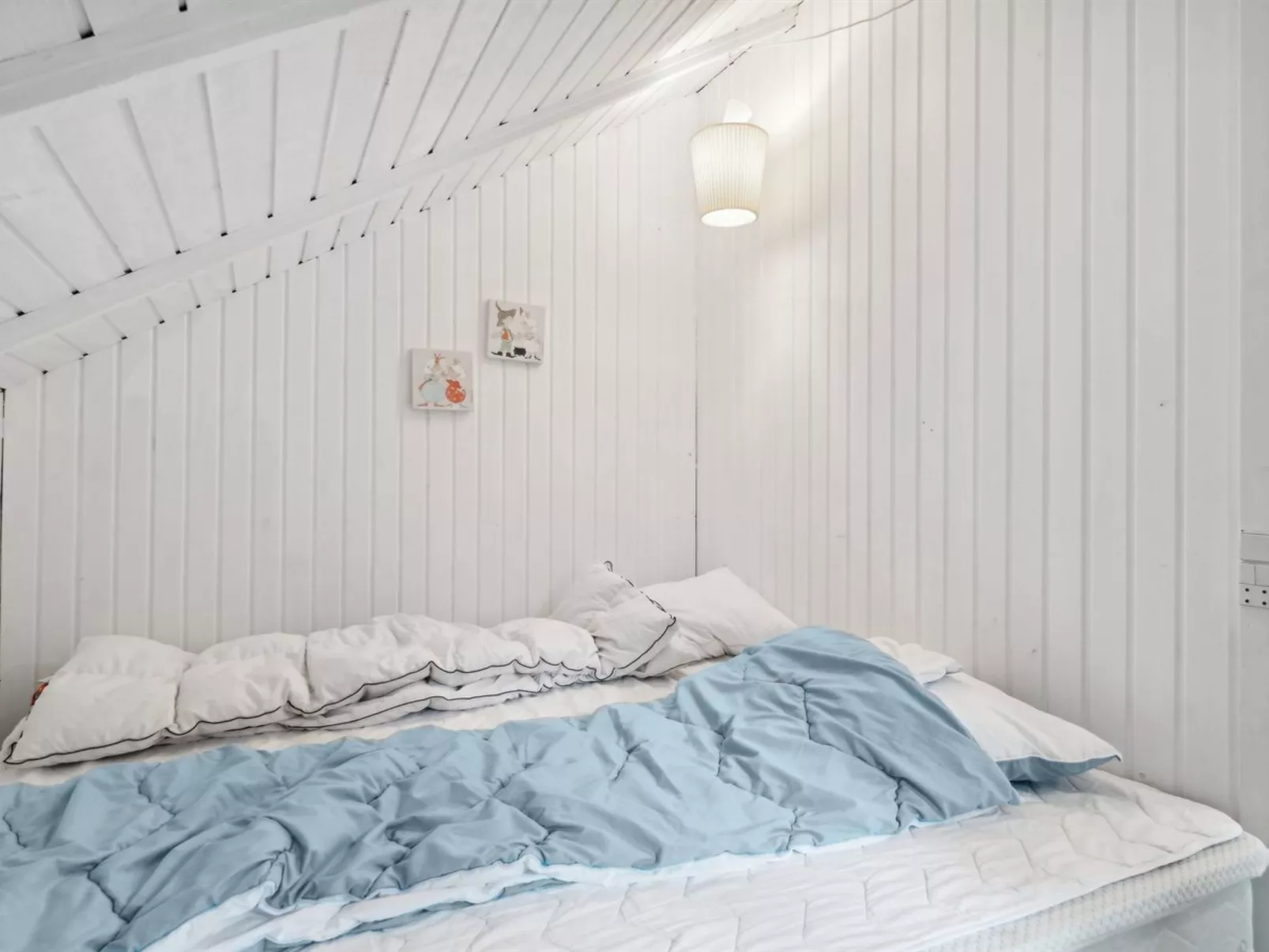 "Ninni" - 3.2km from the sea-Binnen