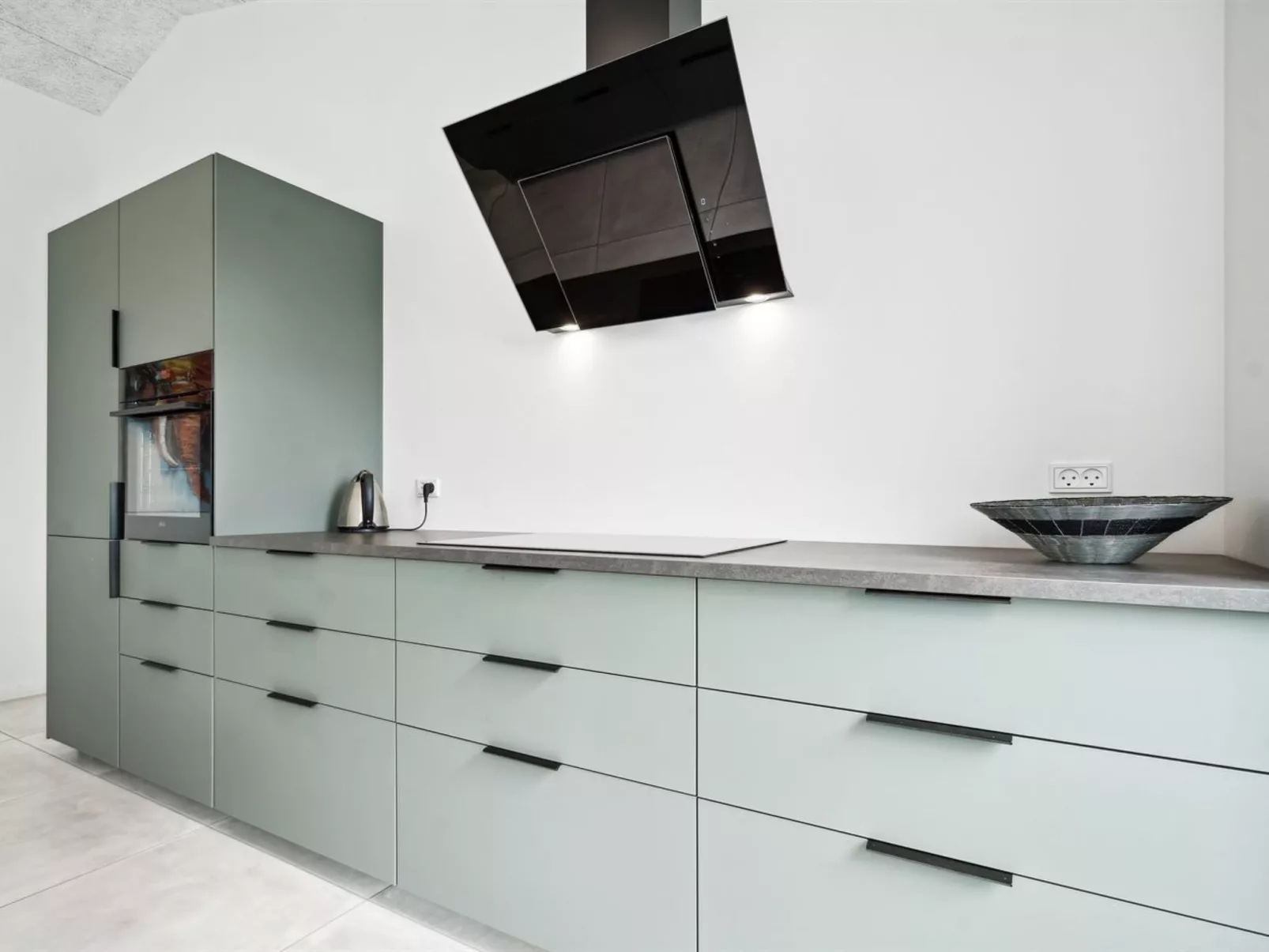 "Landuin" - 30km from the sea-Binnen