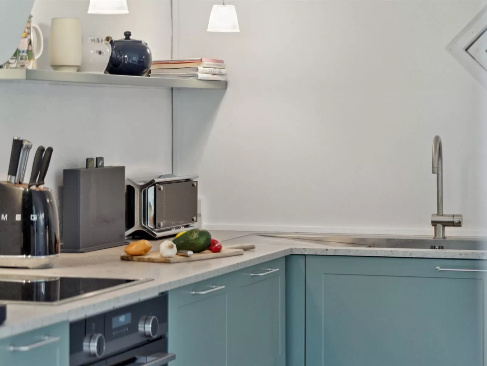 "Soili" - 750m from the sea-Binnen