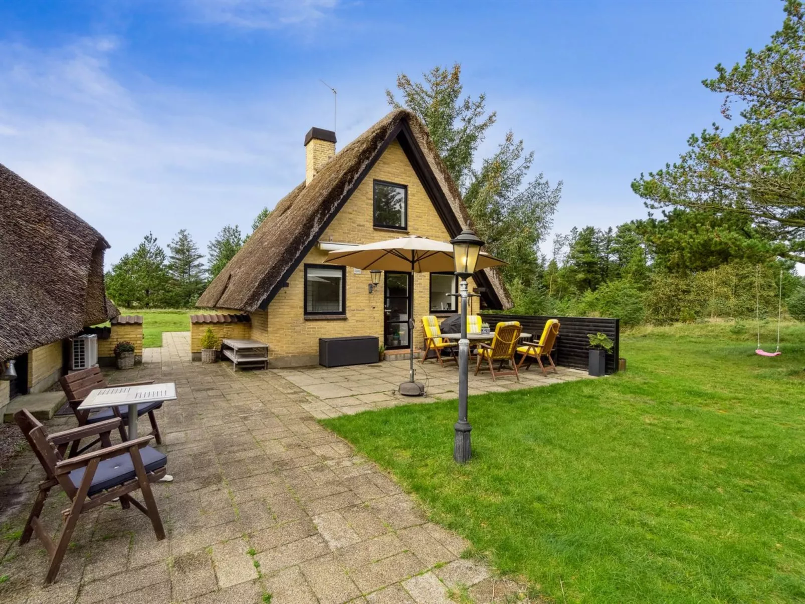 "Gorjan" - 1.2km from the sea-Buiten