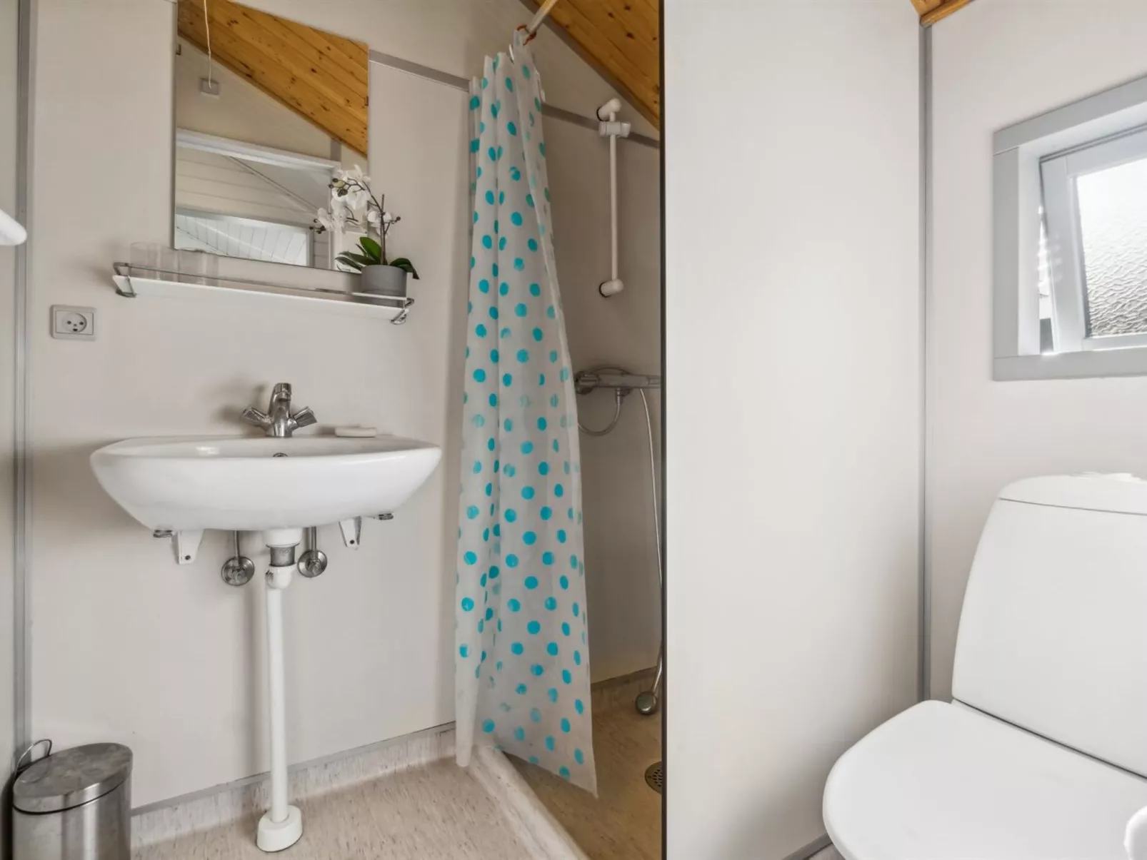 "Johan" - 200m from the sea-Binnen