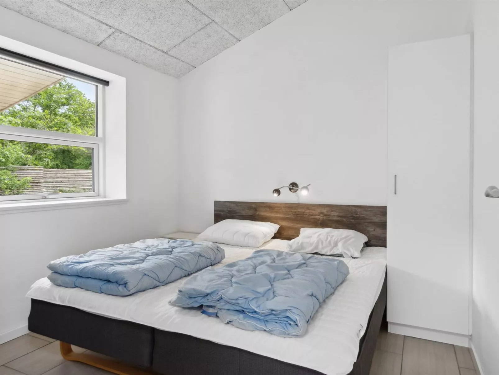 "Barth" - 950m from the sea-Binnen