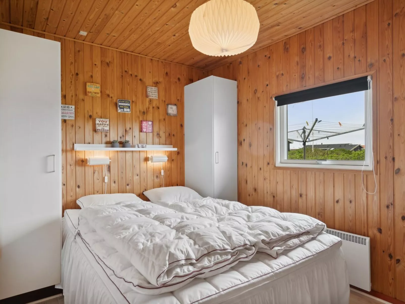 "Wolter" - 700m from the sea-Binnen