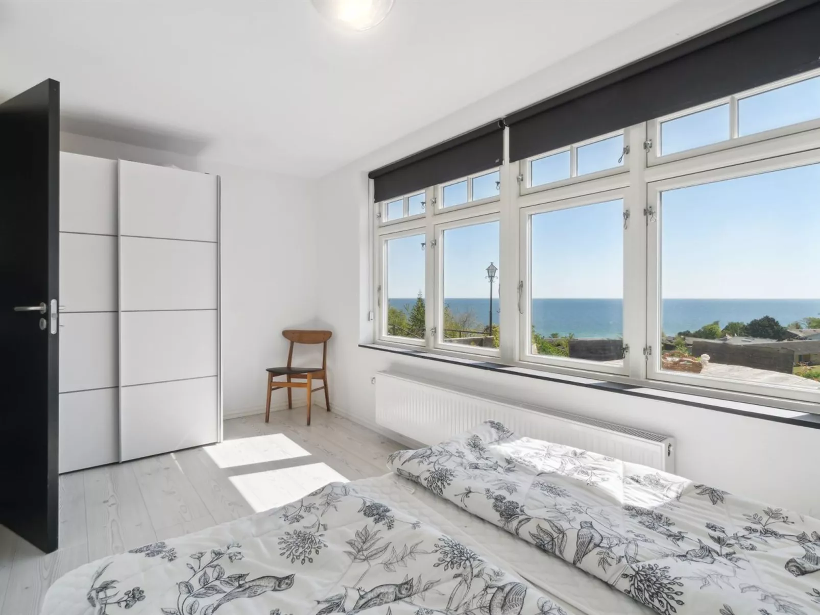 "Johanna" - 300m from the sea-Binnen