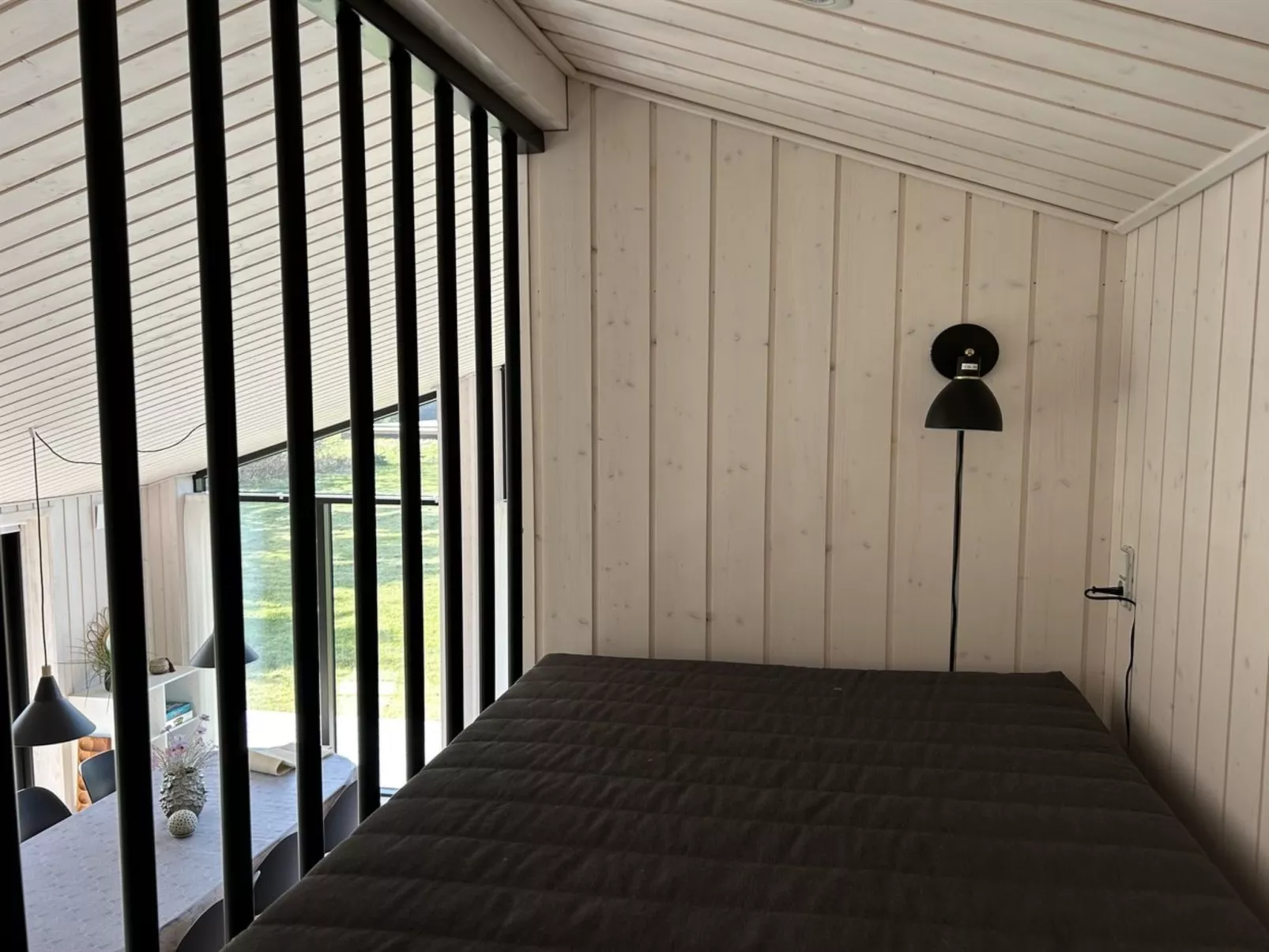 "Enisa" - 800m from the sea-Binnen