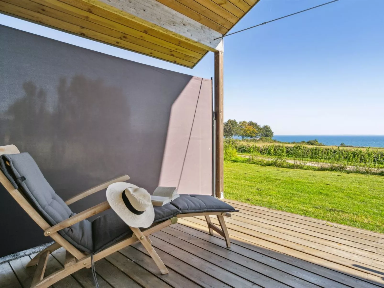 "Aderice" - 300m from the sea-Buiten