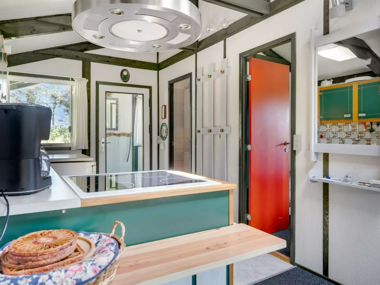 "Annesisse" - 450m from the sea-Binnen