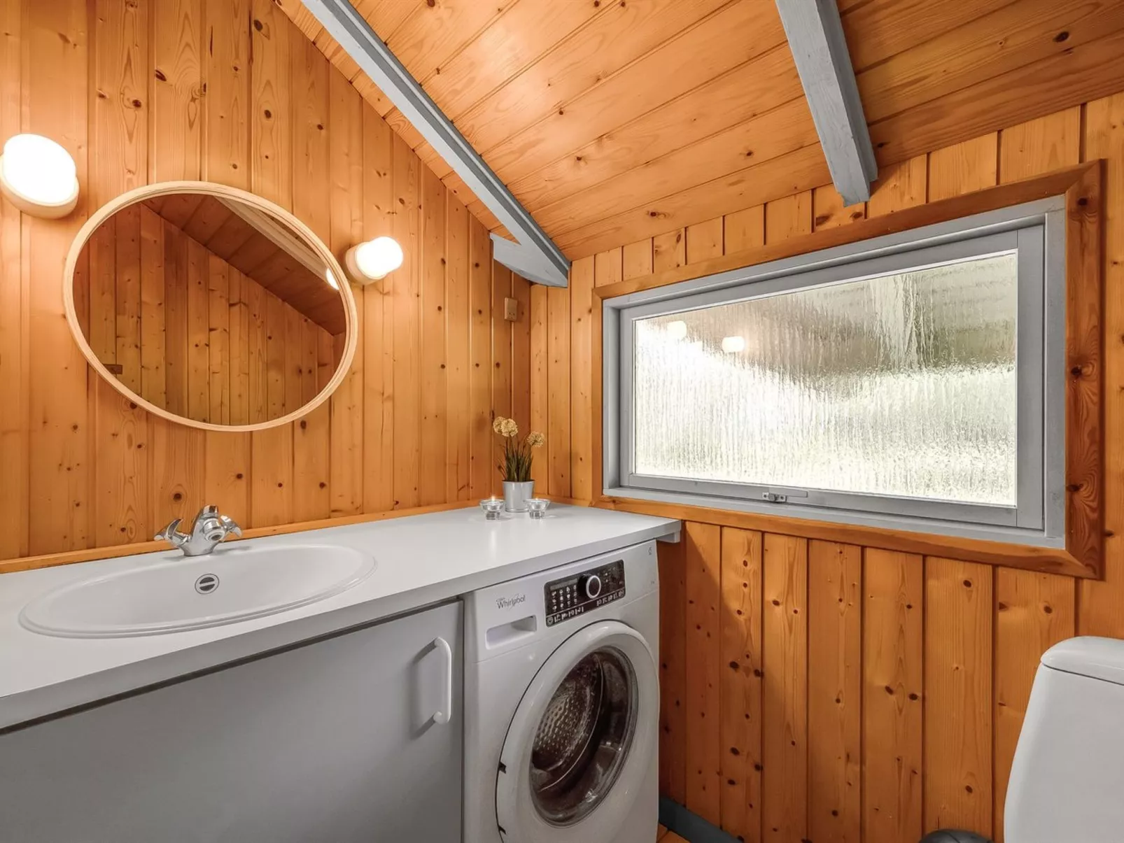 "Clea" - 800m from the sea-Binnen