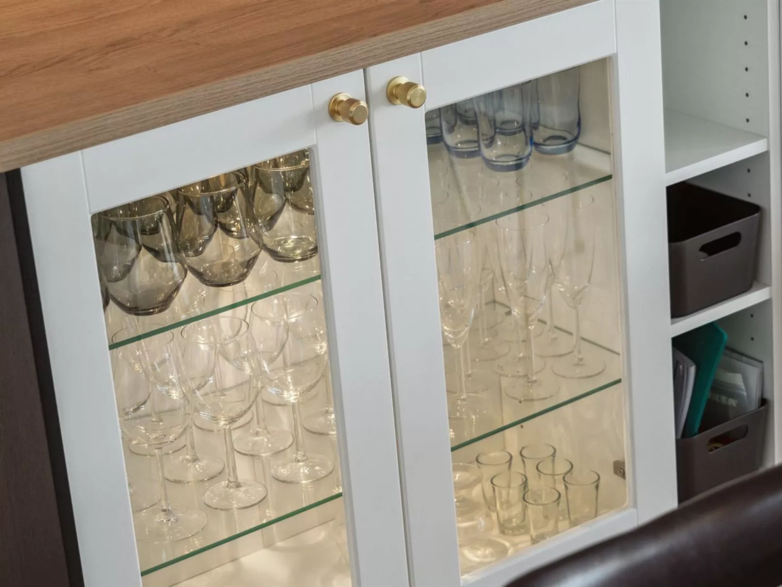 "Liesel" - 700m from the sea-Binnen