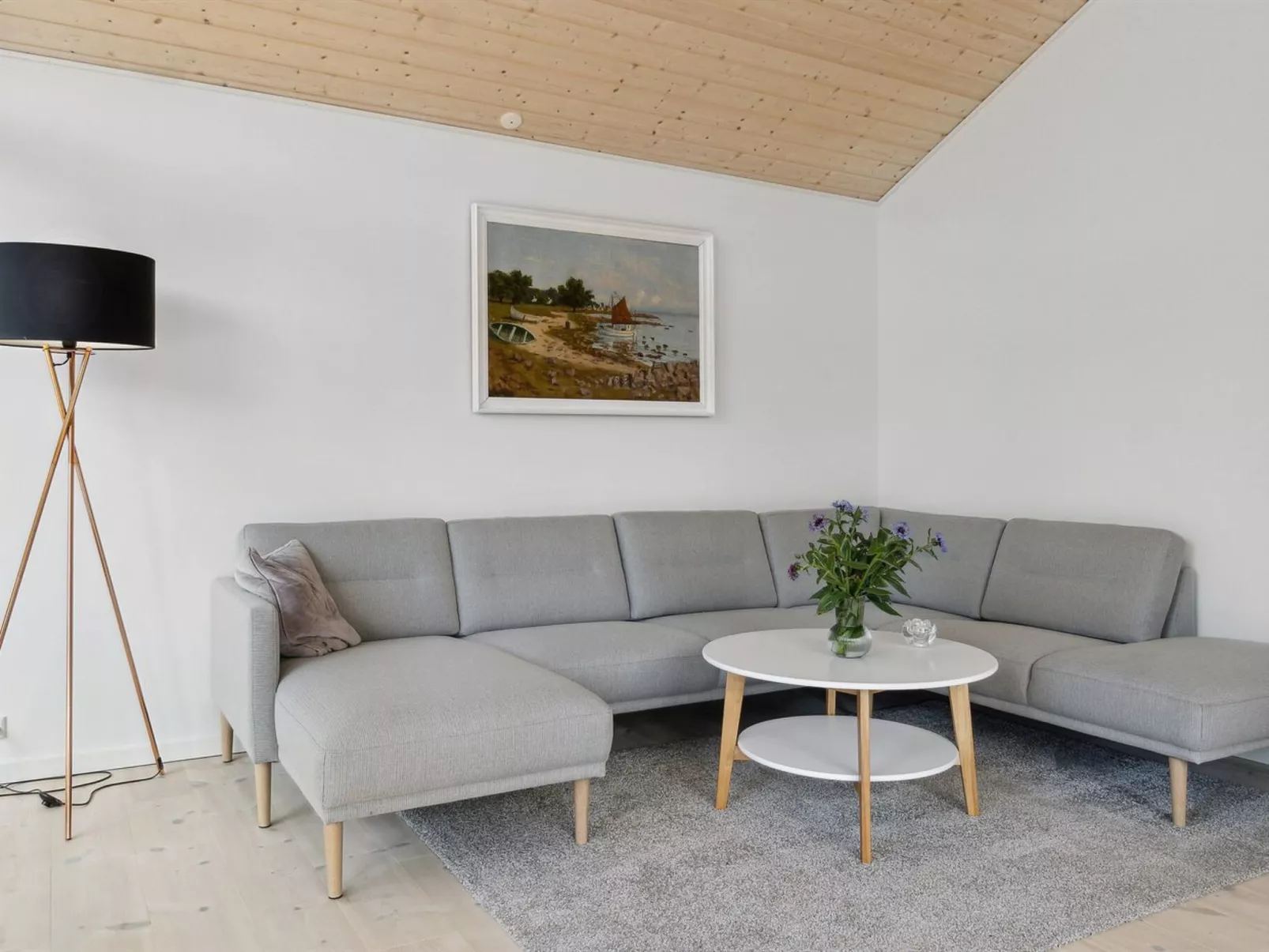 "Elin" - 200m from the sea-Binnen