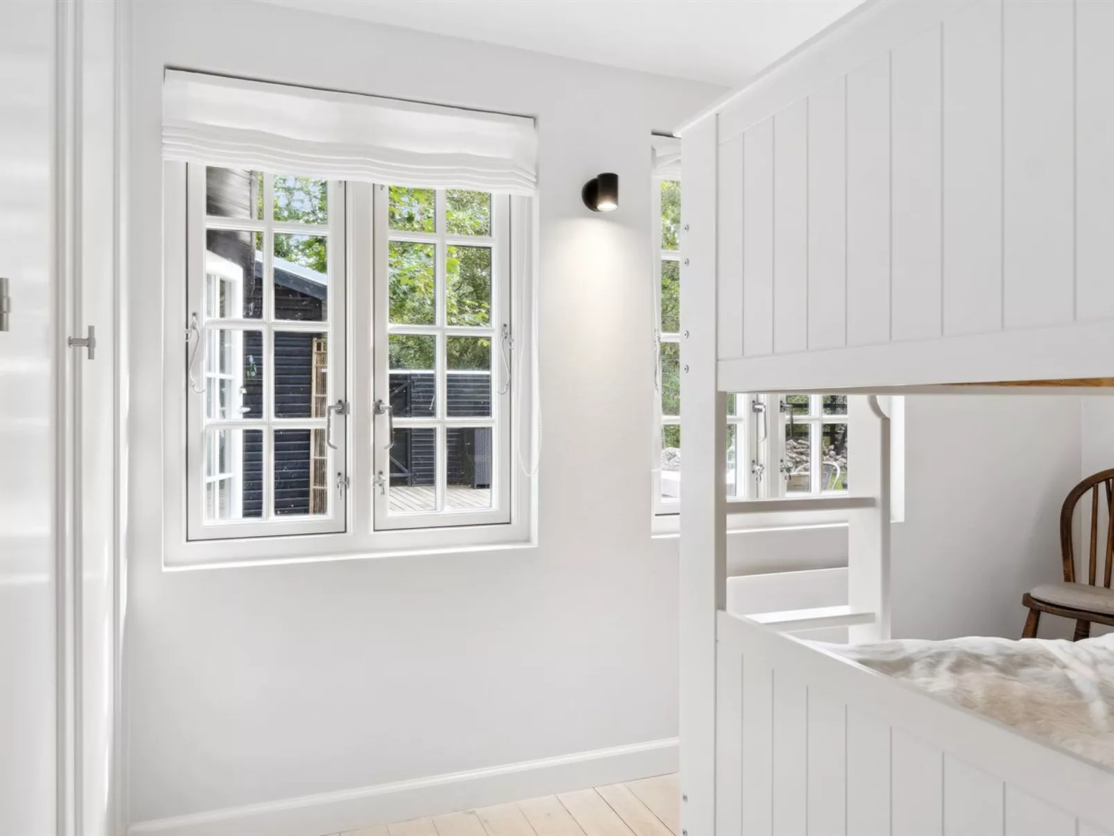 "Torben" - 750m from the sea-Binnen