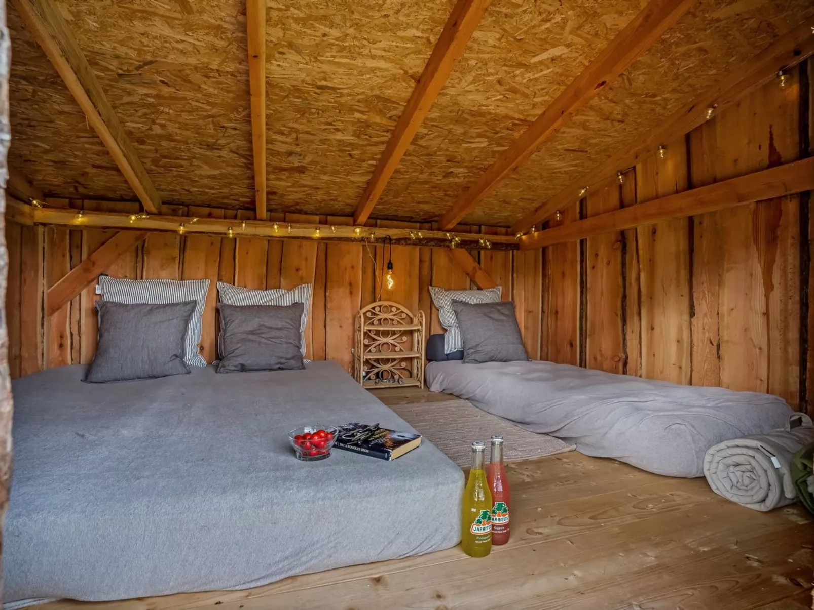 "Neea" - 280m from the sea-Buiten