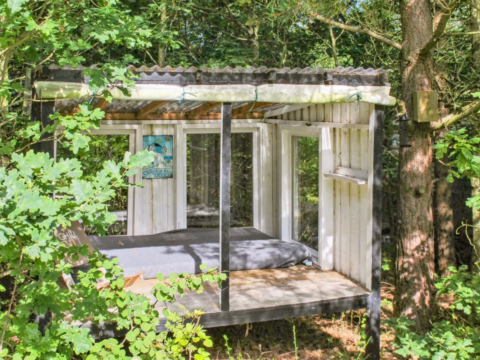 "Keimo" - 1.3km from the sea-Buiten