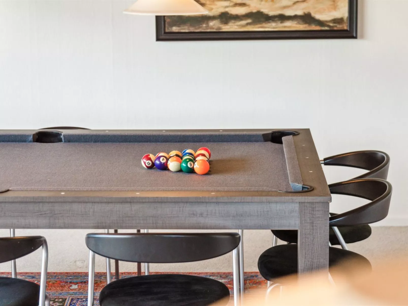 "Ingward" - 750m from the sea-Binnen