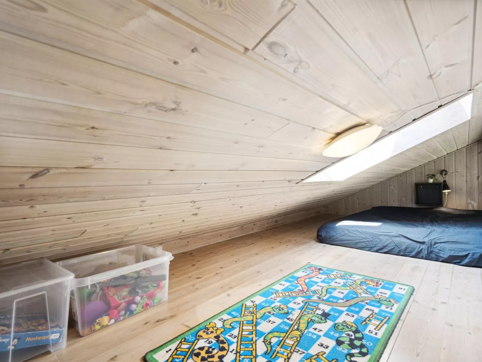 "Edin" - 150m from the sea-Binnen