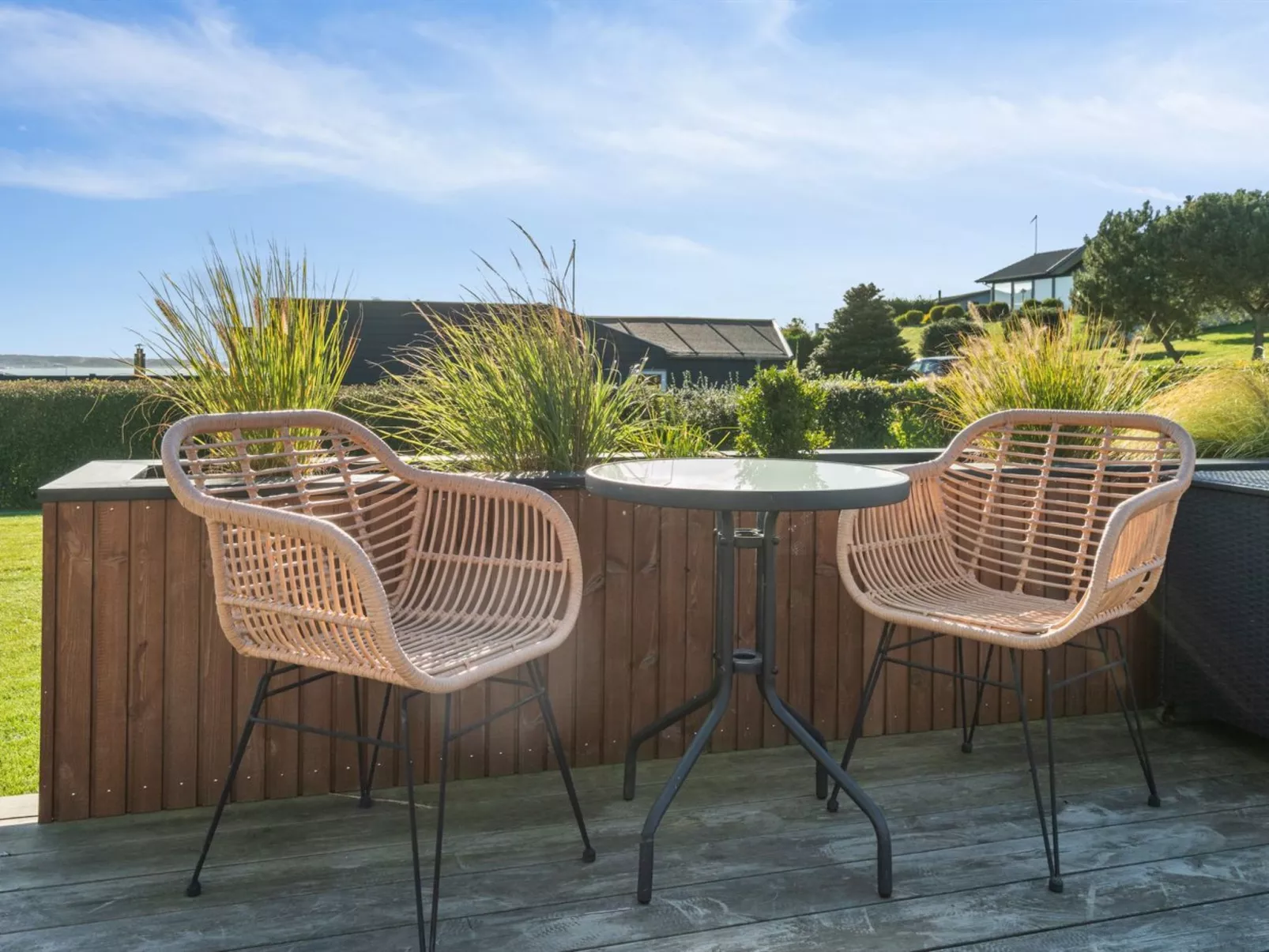 "Ljupka" - 800m from the sea-Buiten