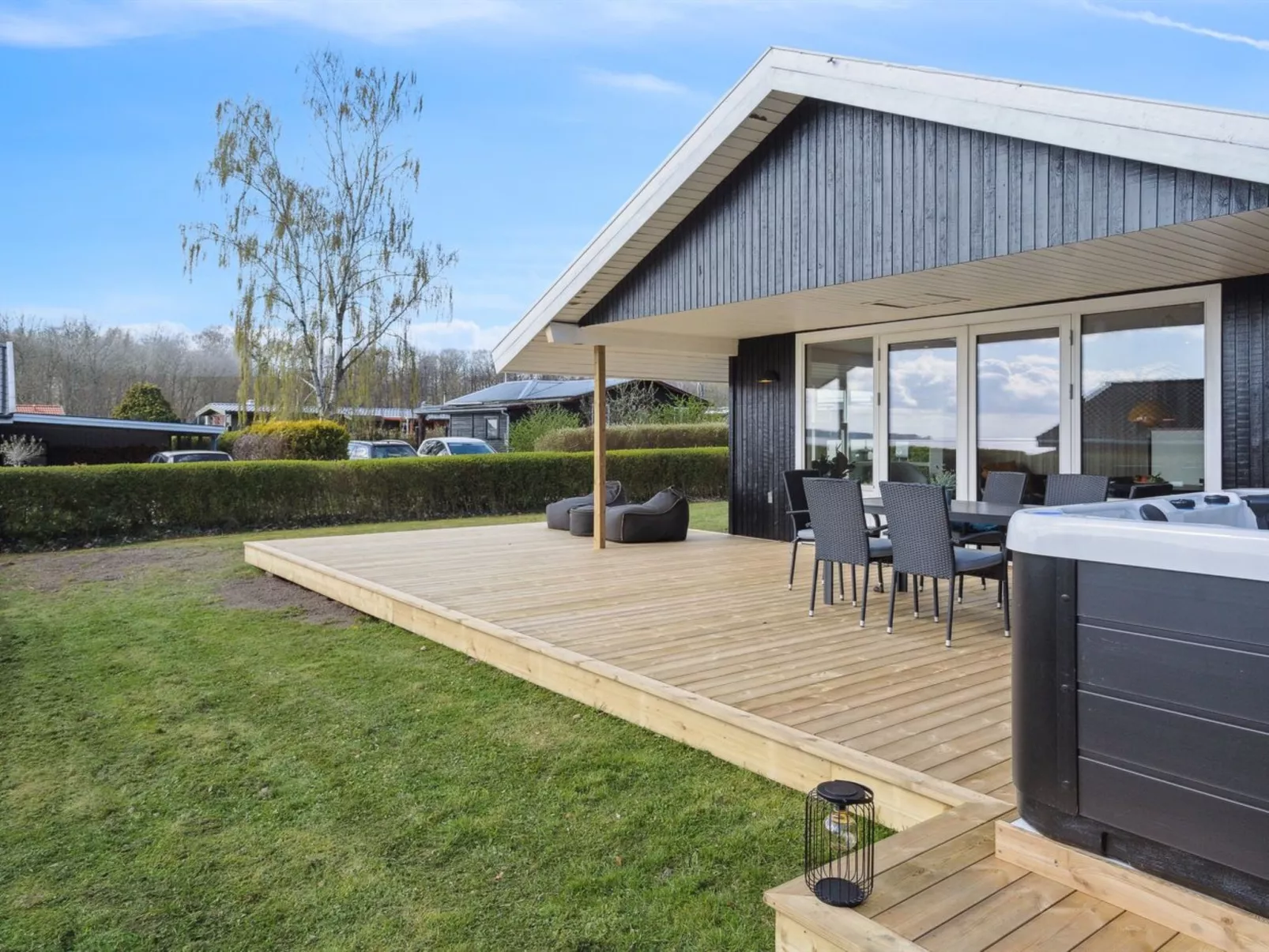 "Arnetta" - 150m from the sea-Buiten