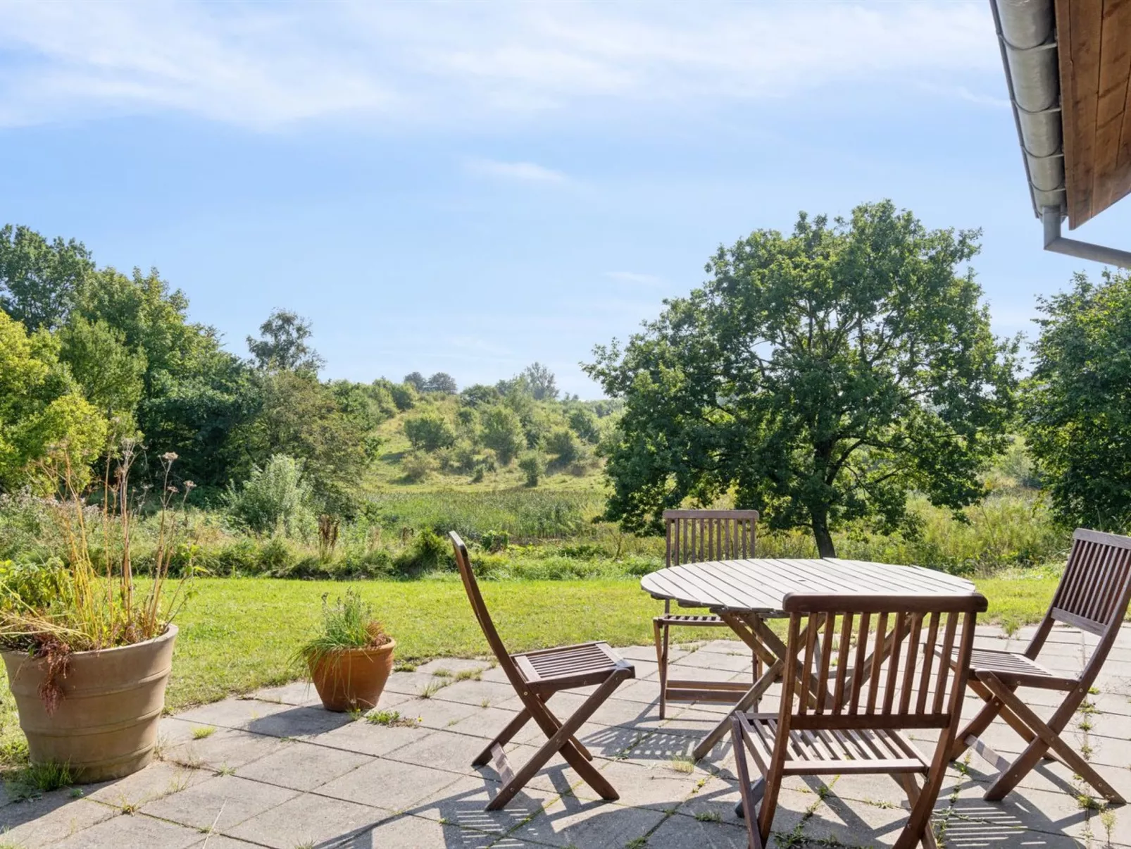 "Guthbrand" - 800m from the sea-Buiten