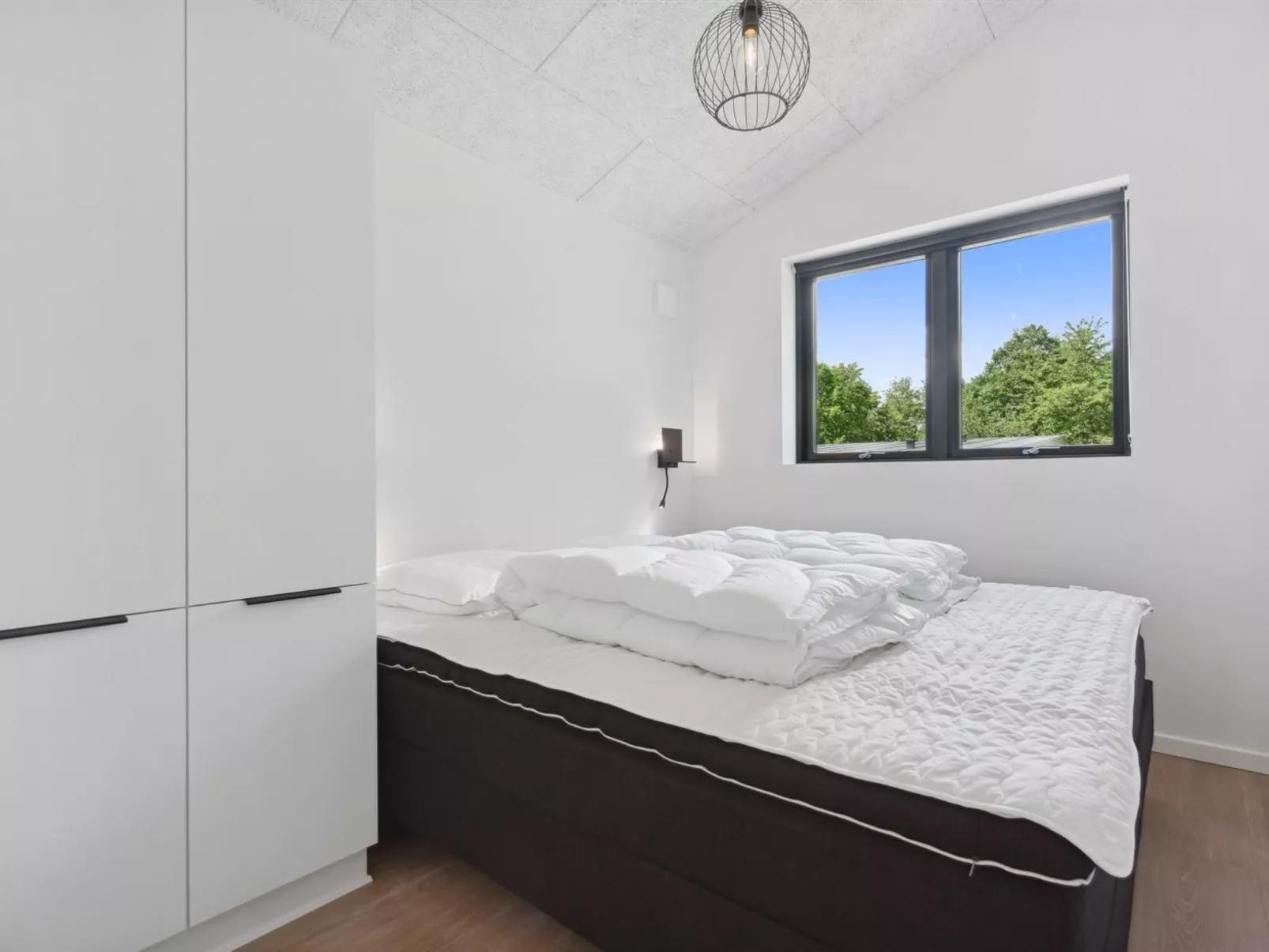 "Robert" - 30km from the sea-Binnen