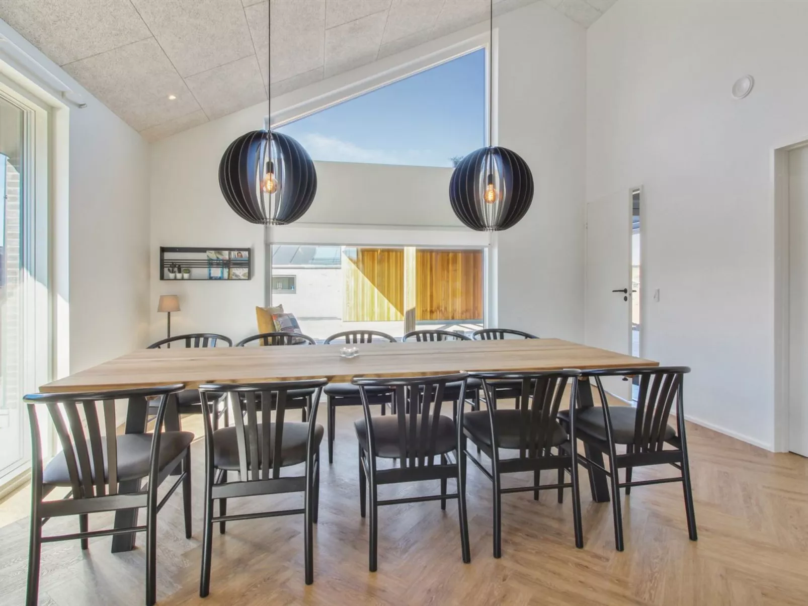 "Esme" - 400m from the sea-Binnen