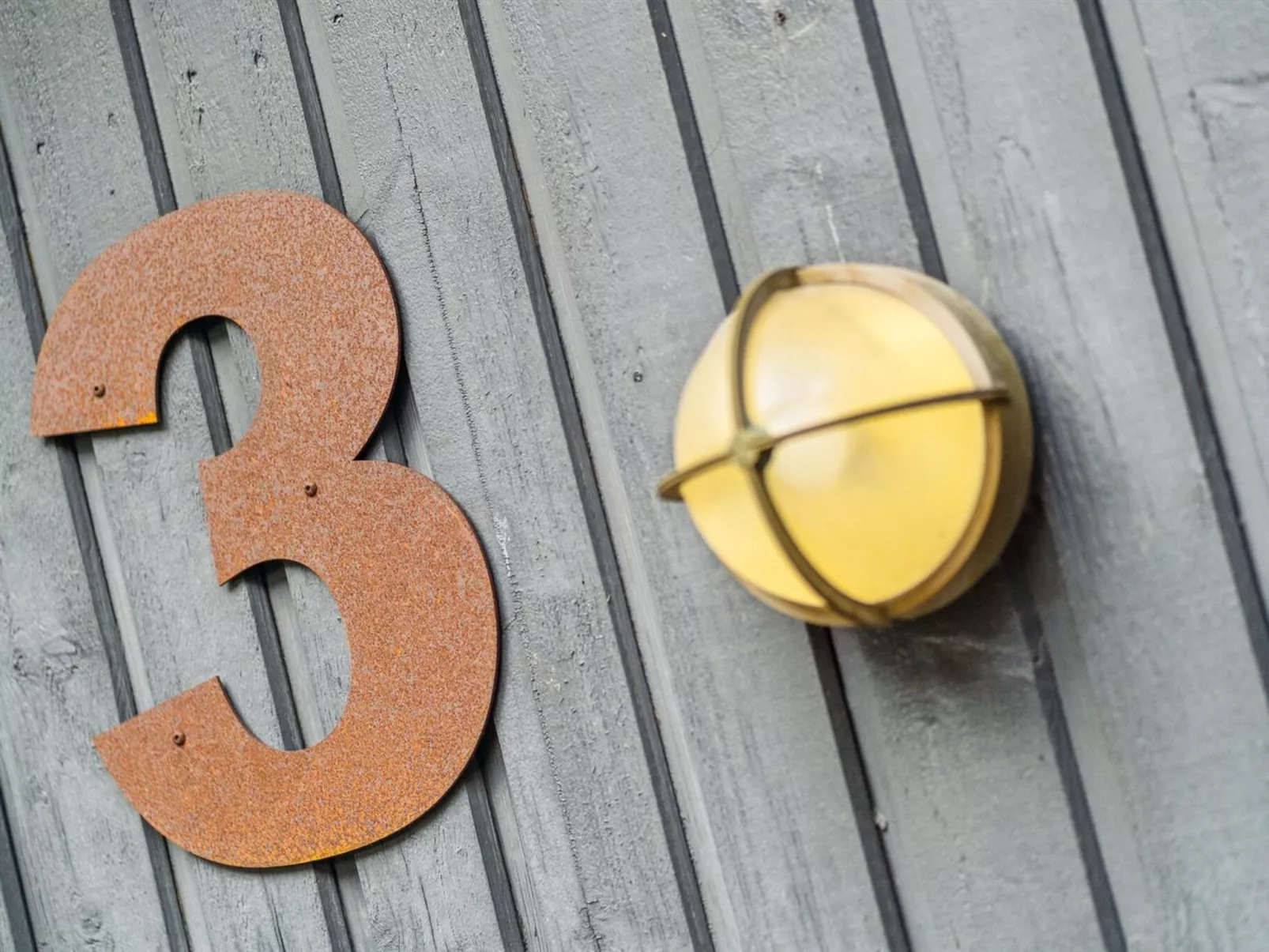 "Etel" - 600m from the sea-Buiten