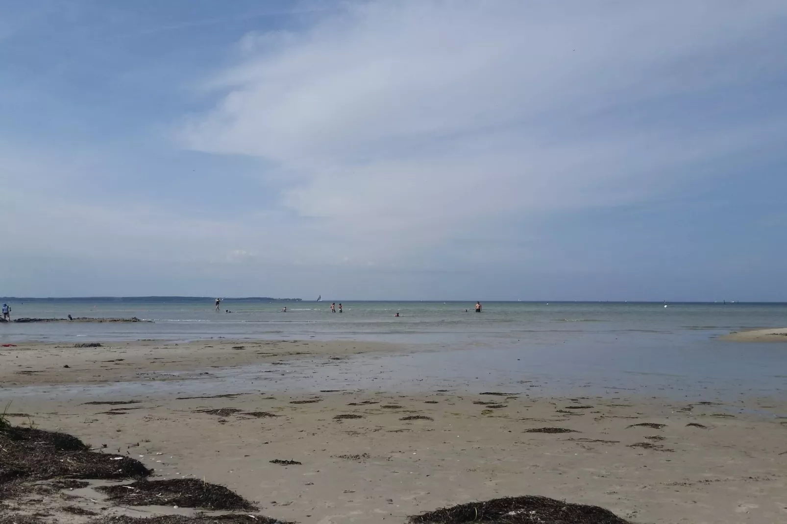 5 sterren vakantie huis in Wendtorf-Waterzicht